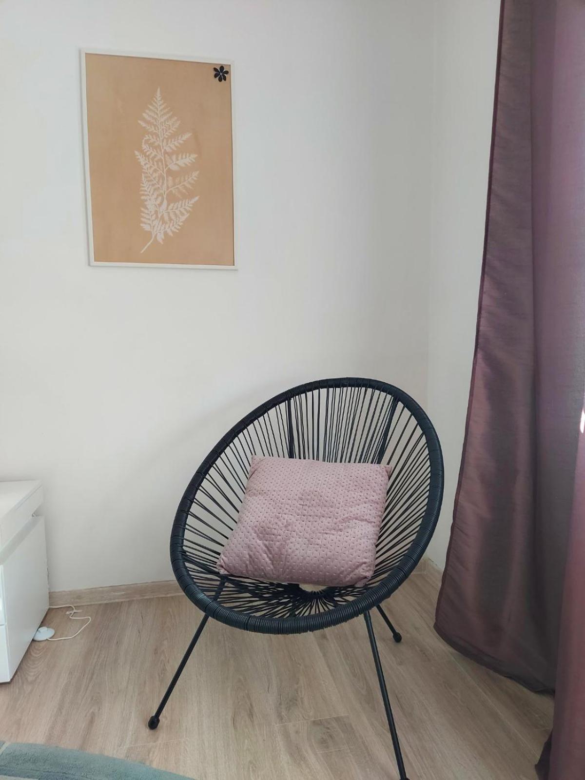 Apartment Panorama