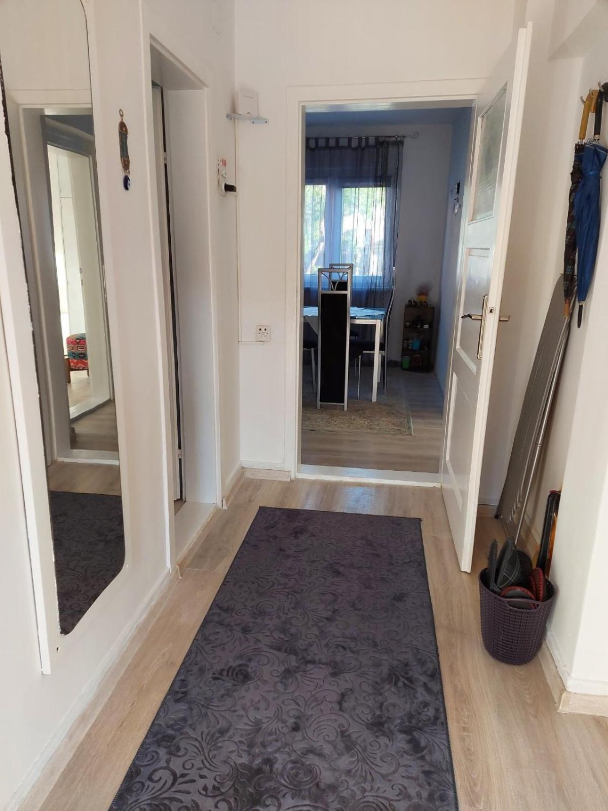 Apartment Panorama