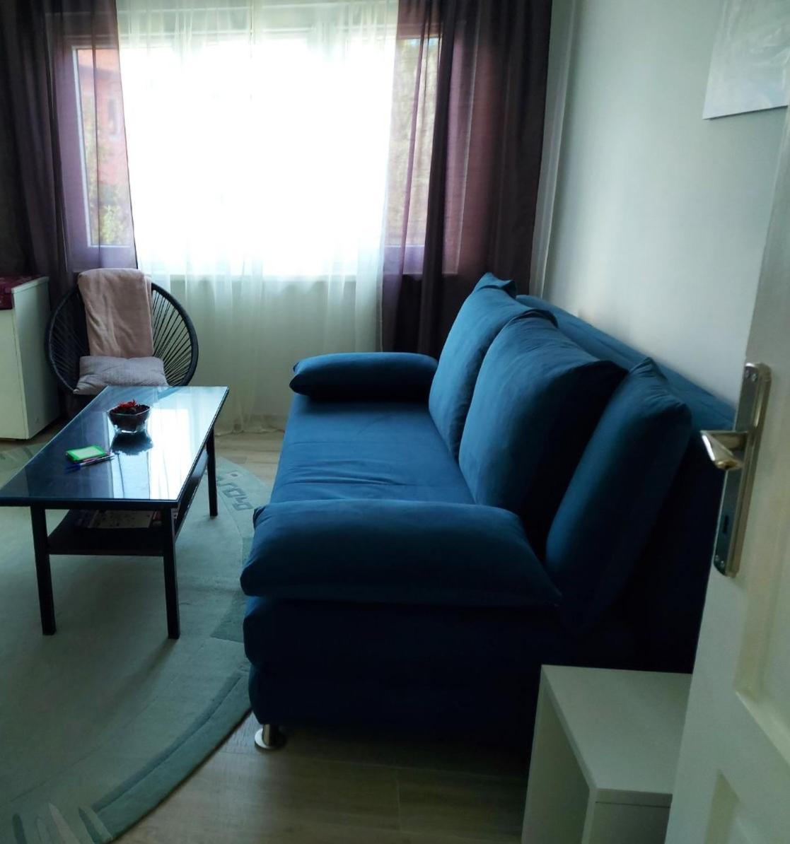 Apartment Panorama