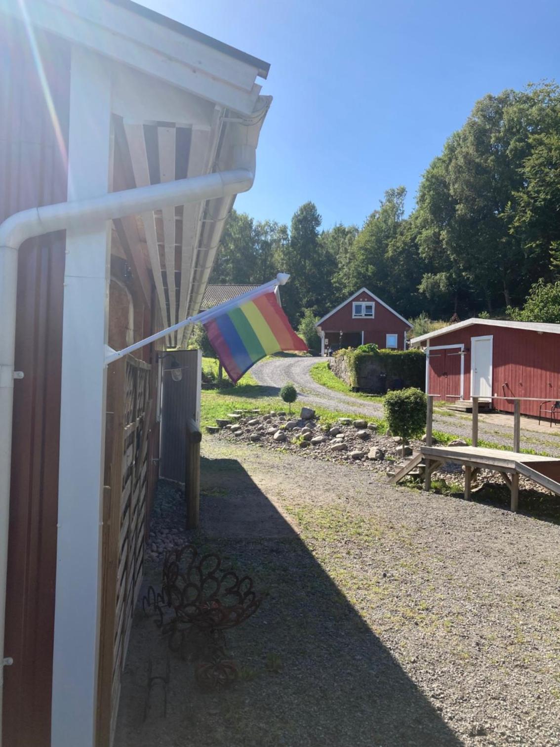 Stenlid - Med naturen och lugnet i fokus view 4