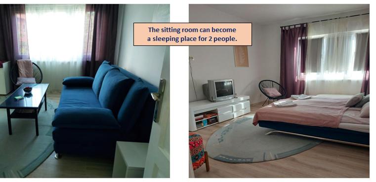 Apartment Panorama