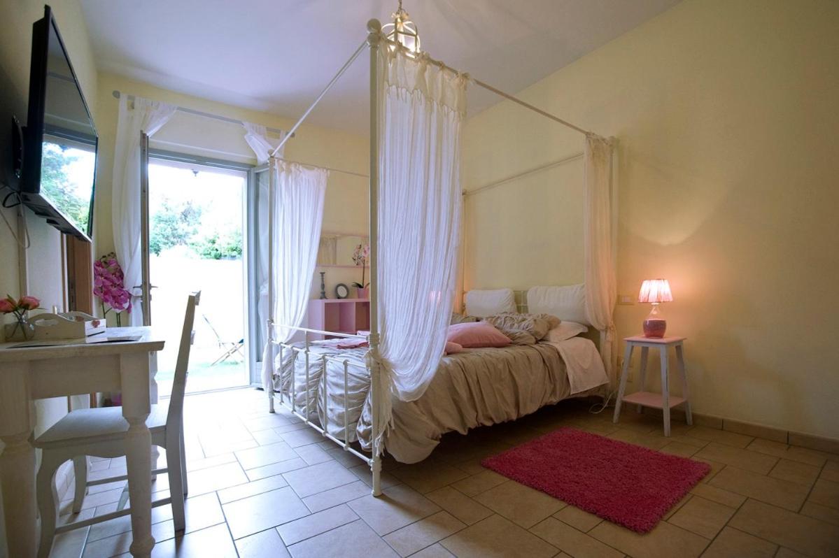 Homelink Poggibonsi - Sogno D'oro view 5