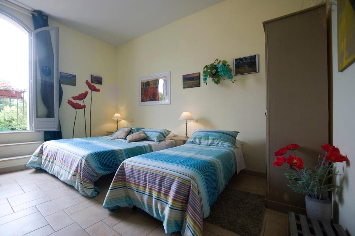 Homelink Poggibonsi - Sogno D'oro view 3