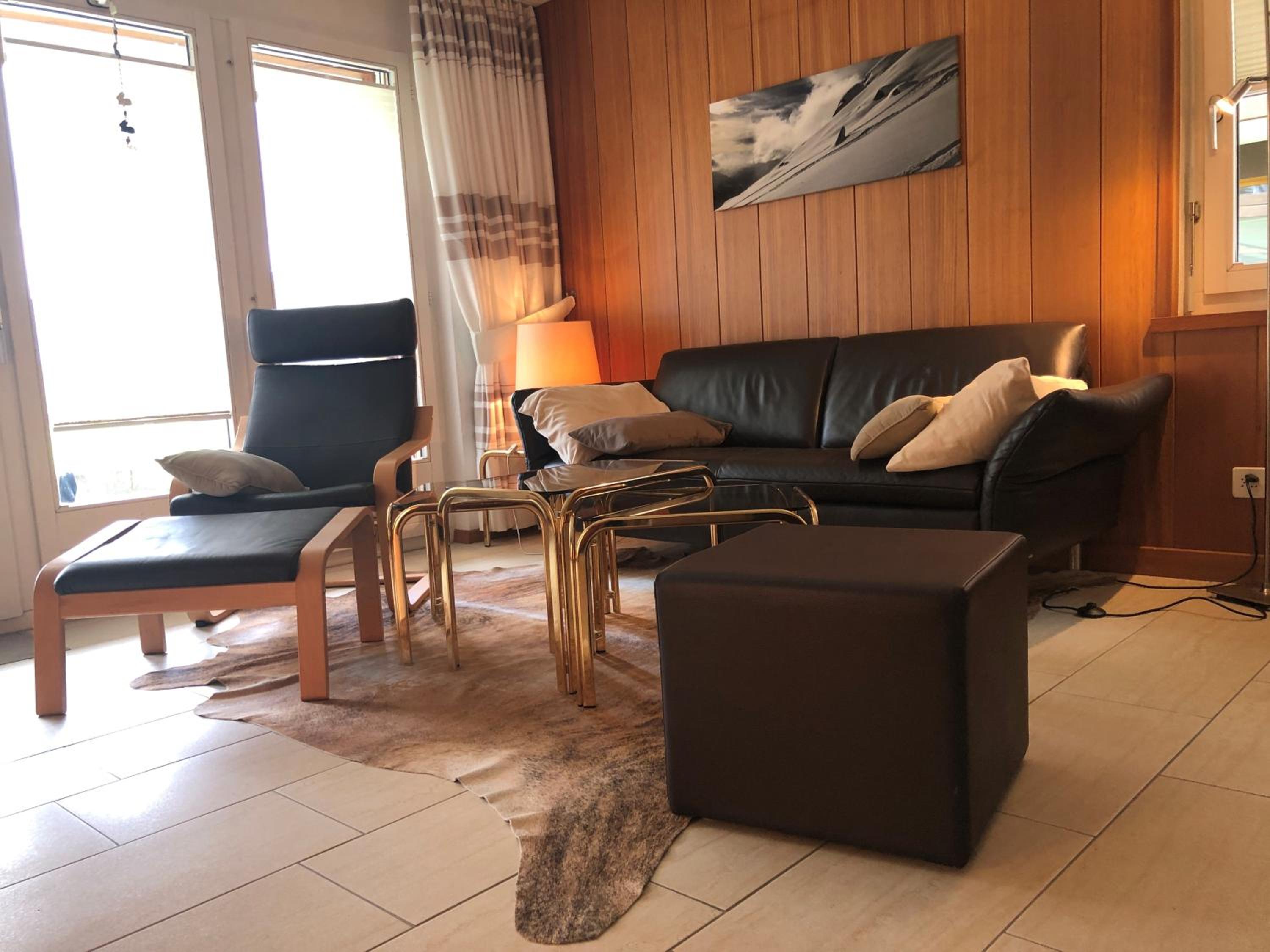 Residence Edelweiss C311 view 4
