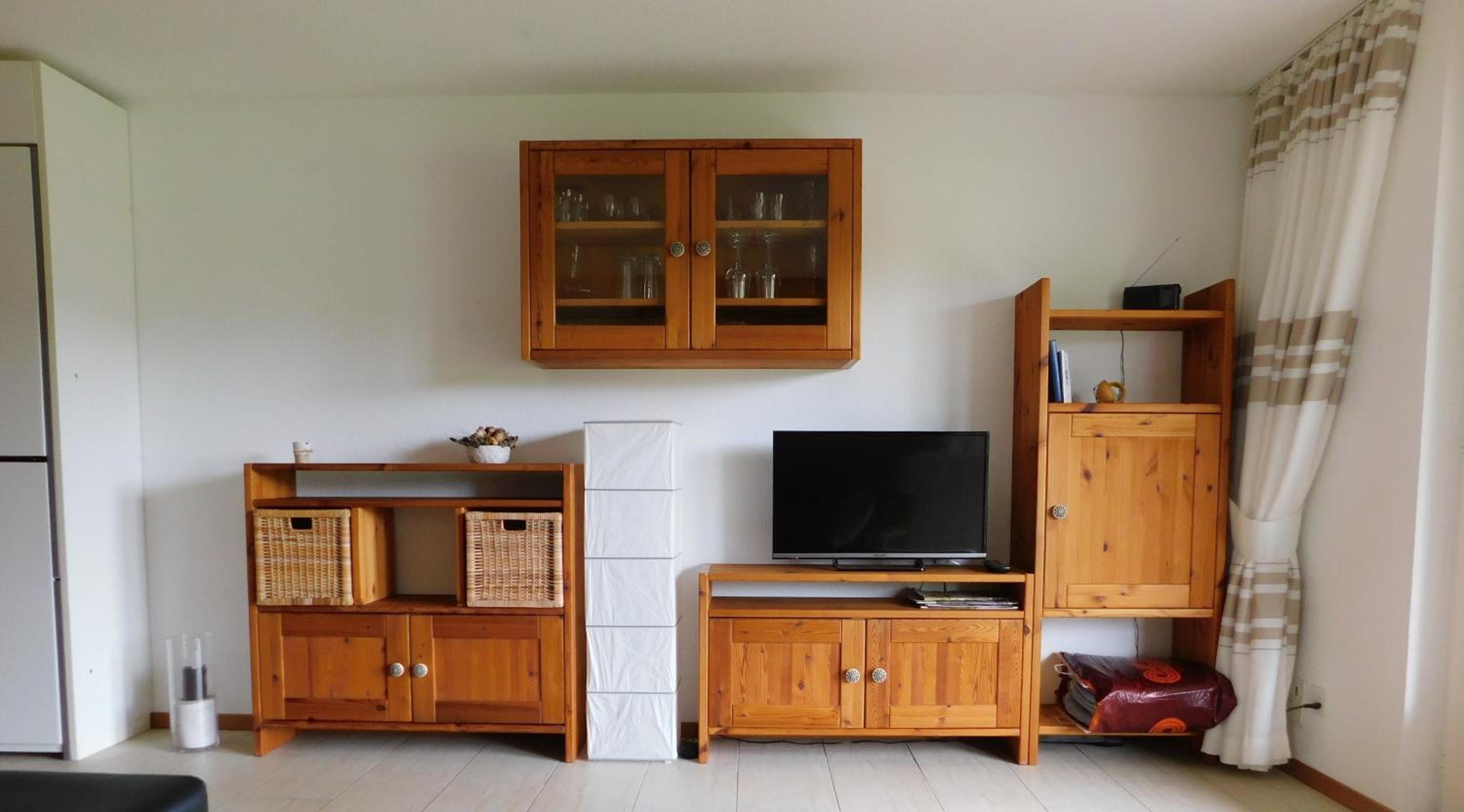 Residence Edelweiss C311 view 3
