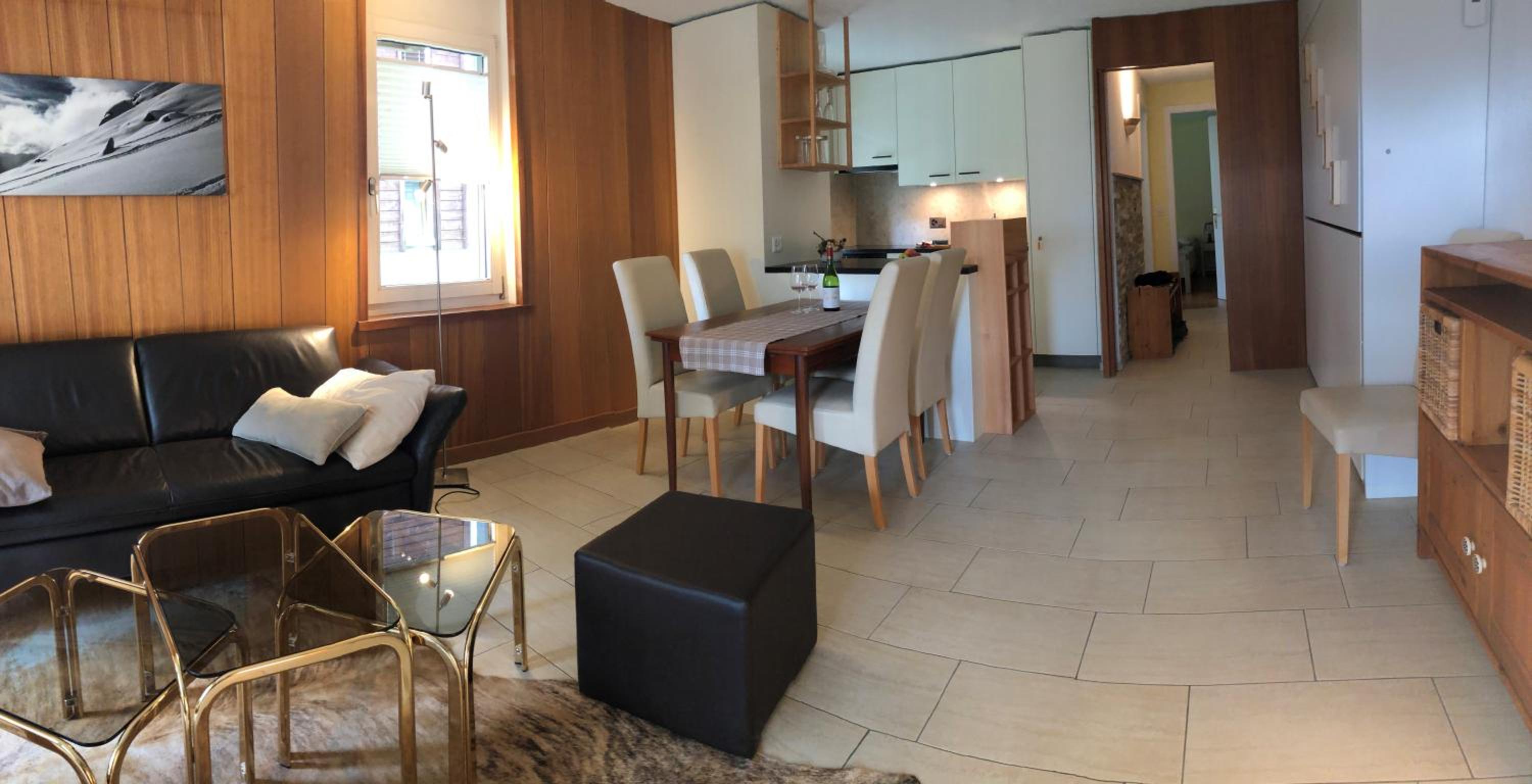Residence Edelweiss C311 view 2