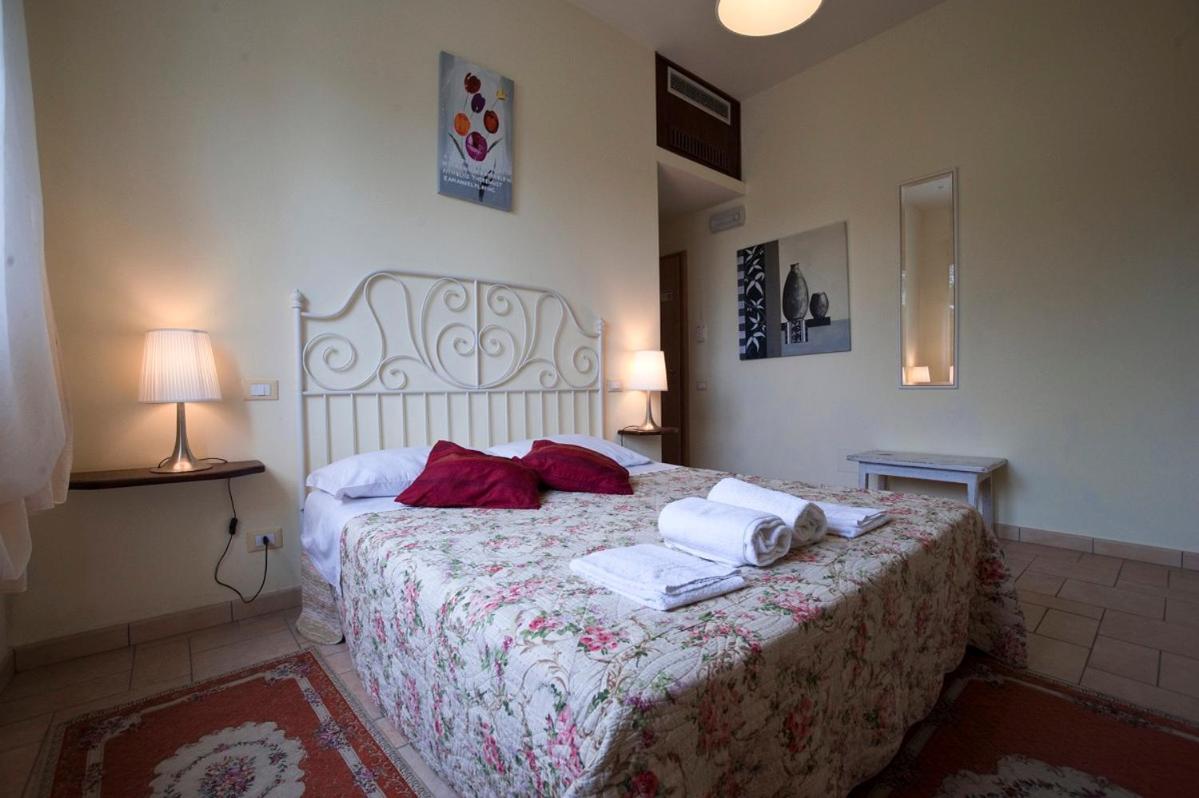 Homelink Poggibonsi - Sogno D'oro view 2