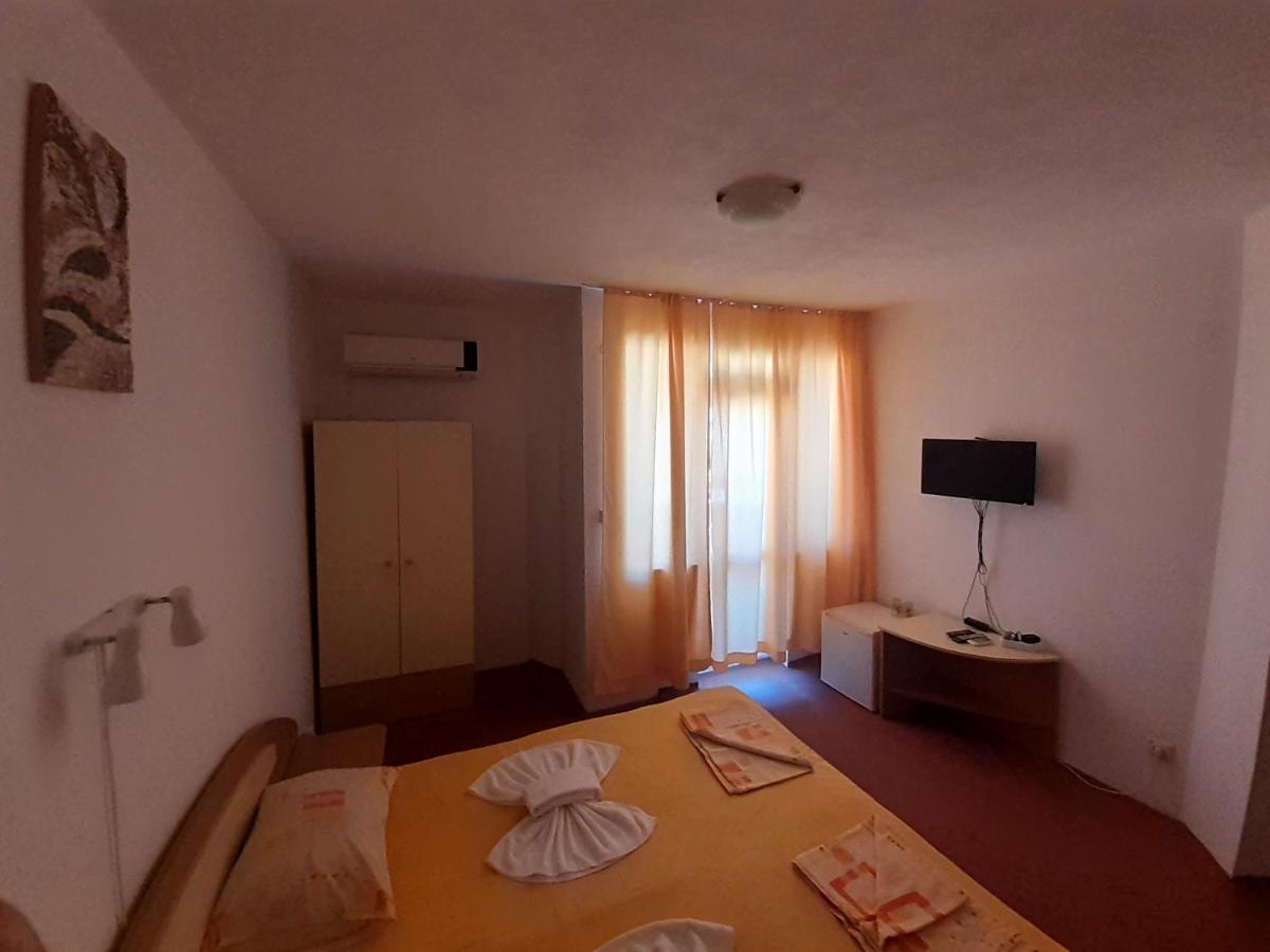 Guest House Malkata Stopanka