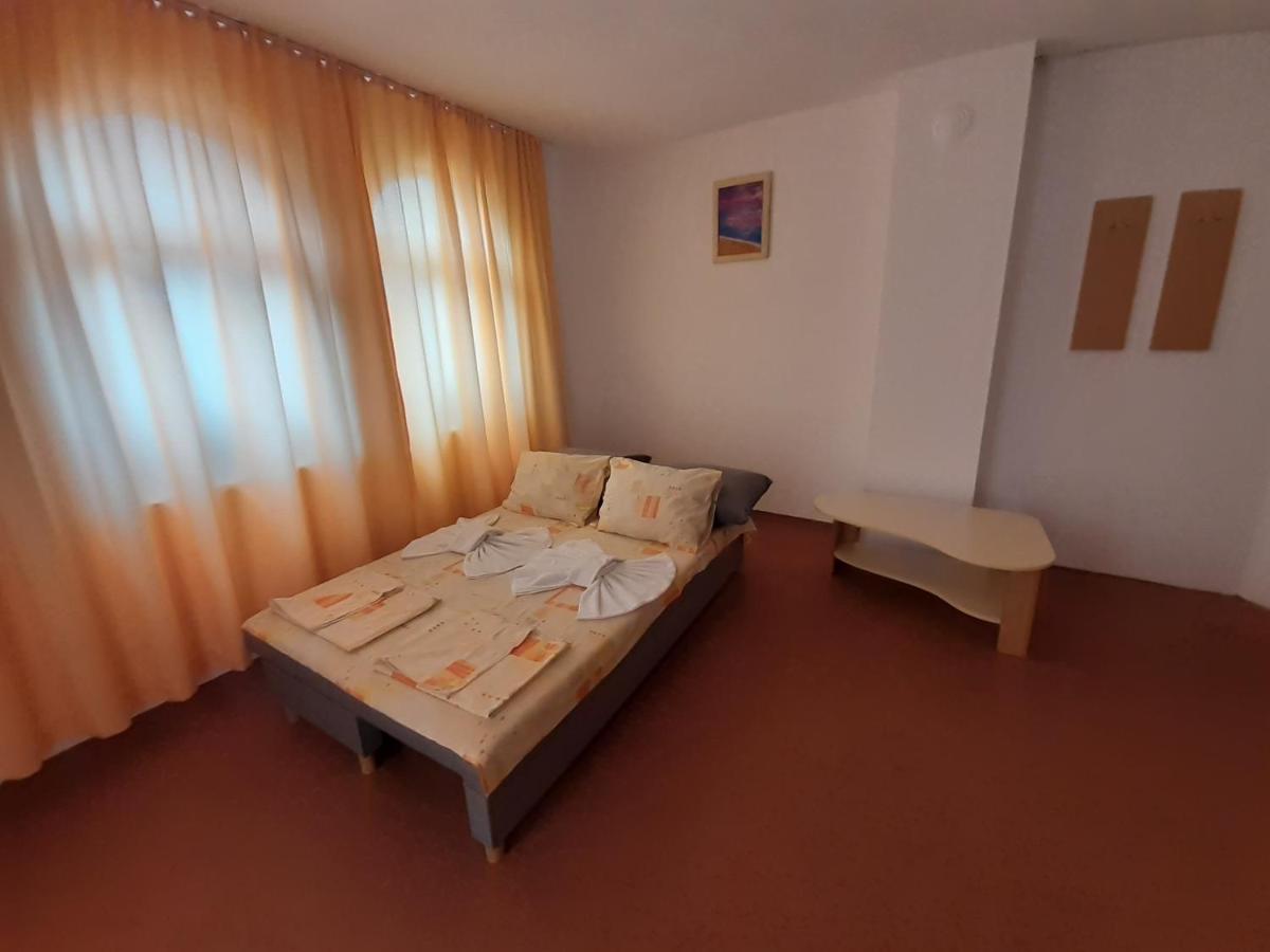 Guest House Malkata Stopanka