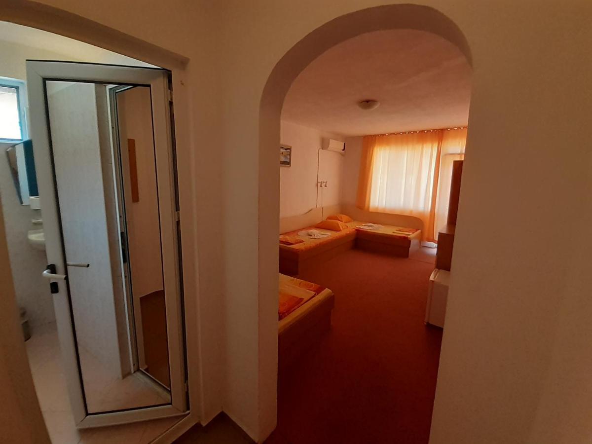 Guest House Malkata Stopanka