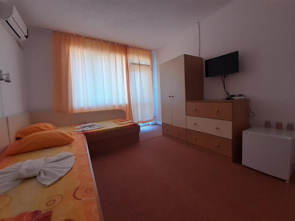Guest House Malkata Stopanka