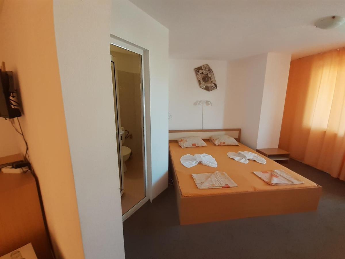 Guest House Malkata Stopanka