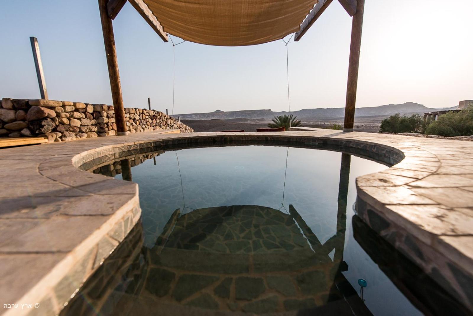 Arava Land view 4