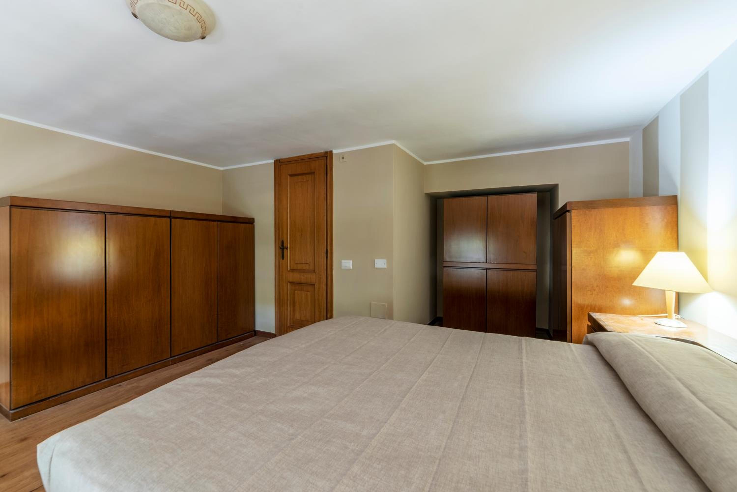 GuestHost - Roomy&Cozy Apartment with Shared Terrace