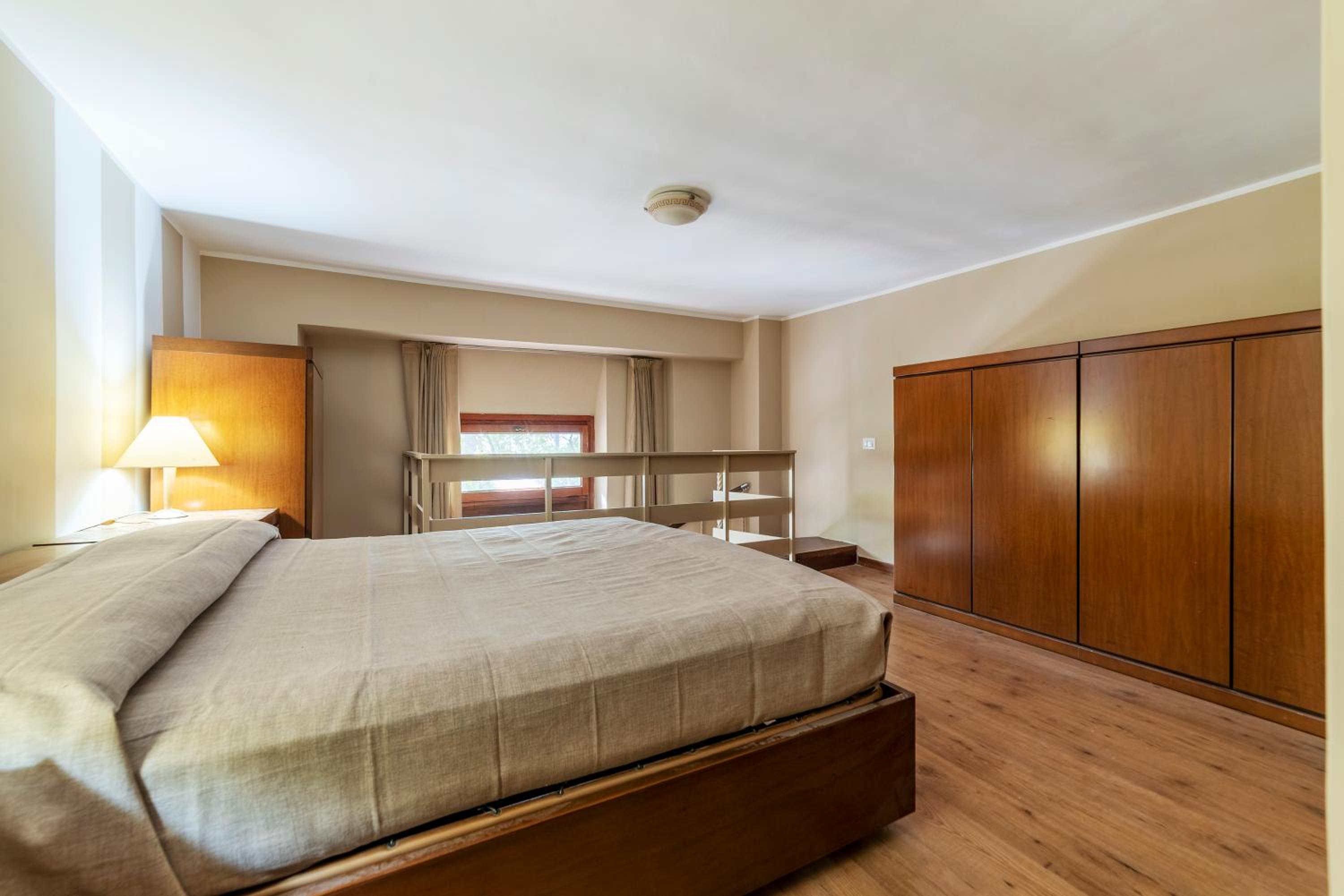 GuestHost - Roomy&Cozy Apartment with Shared Terrace