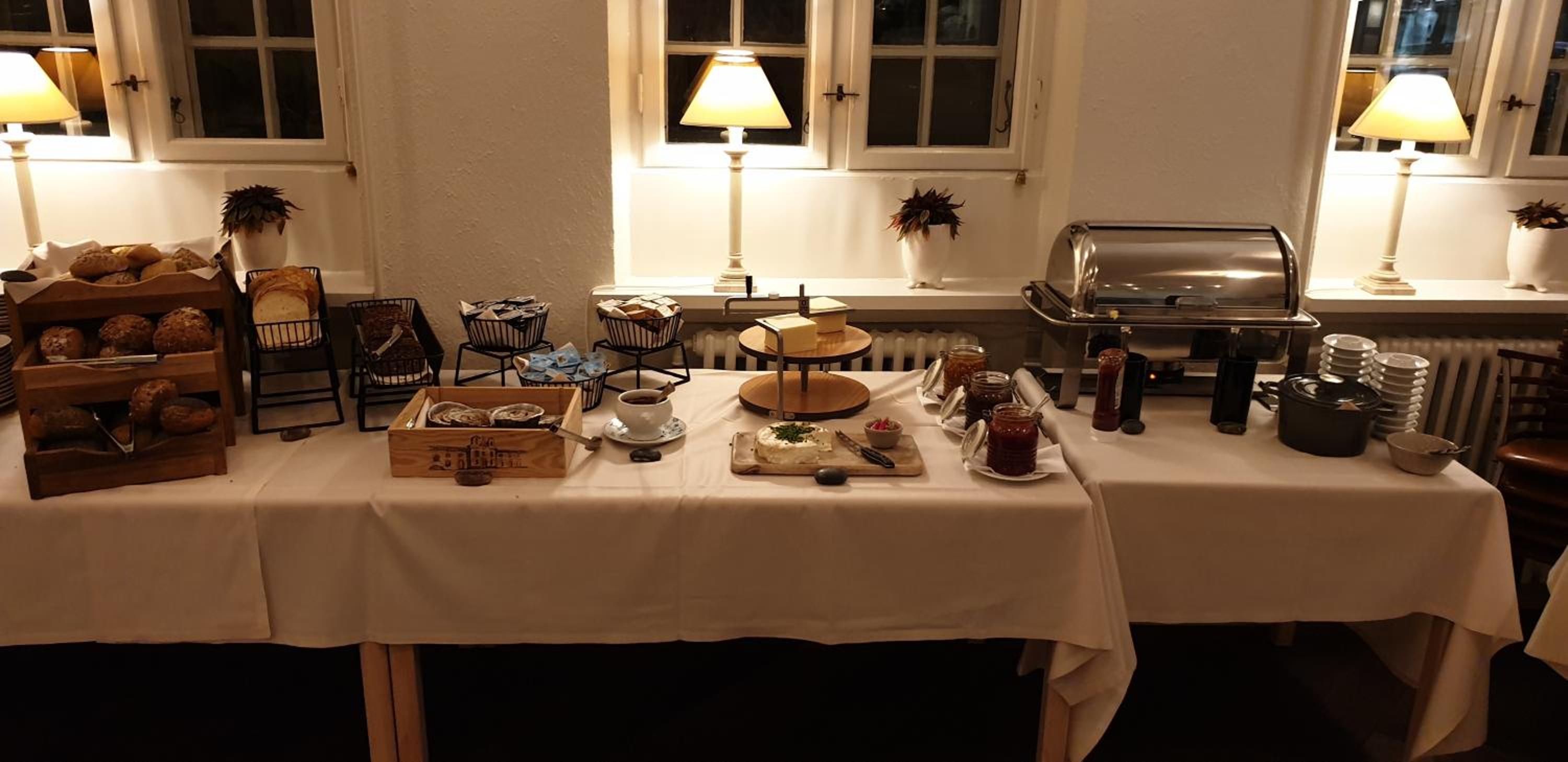 Odense Vacations - Hotel Knudsens Gaard - Property Image 60