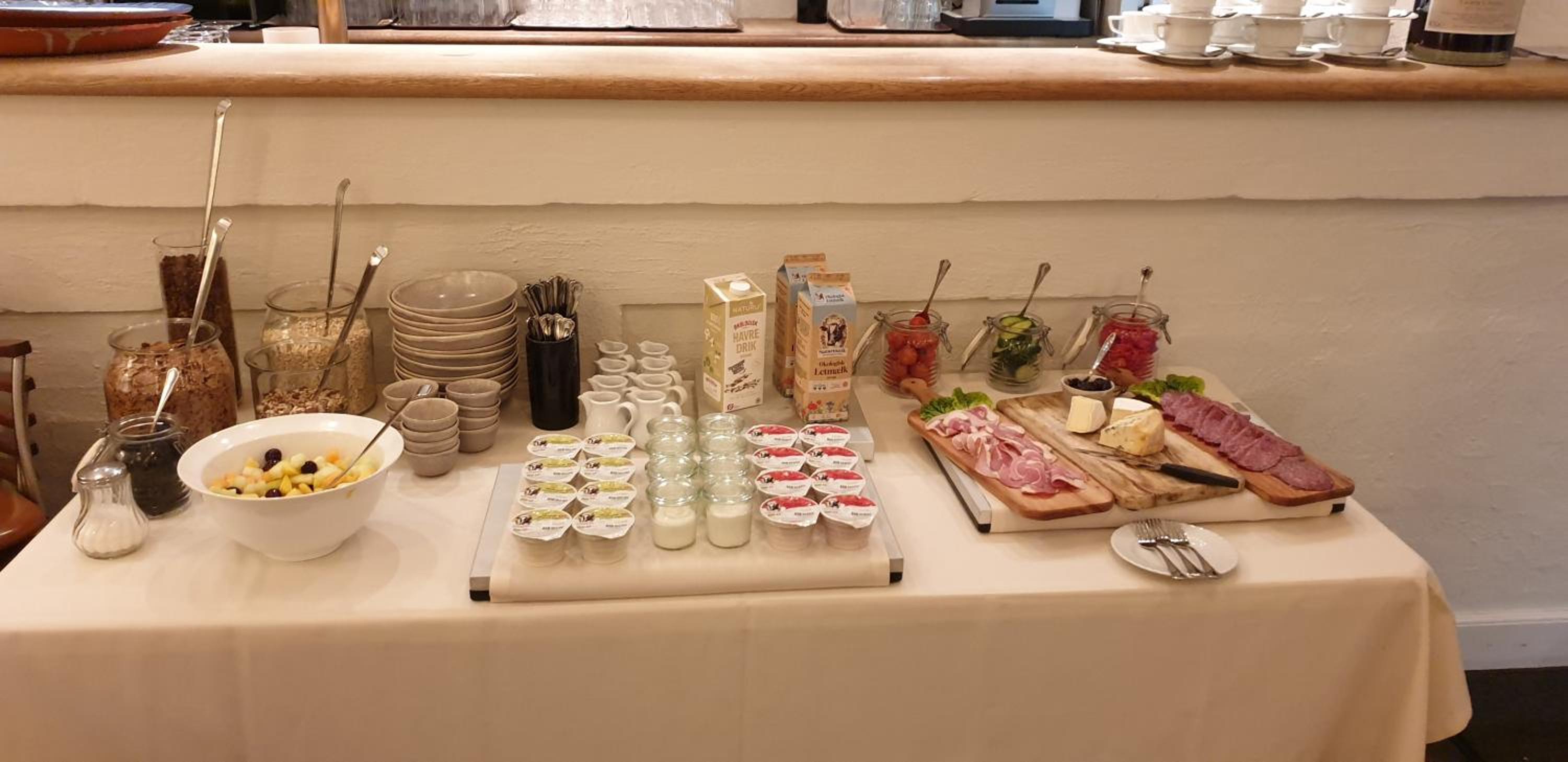 Odense Vacations - Hotel Knudsens Gaard - Property Image 62