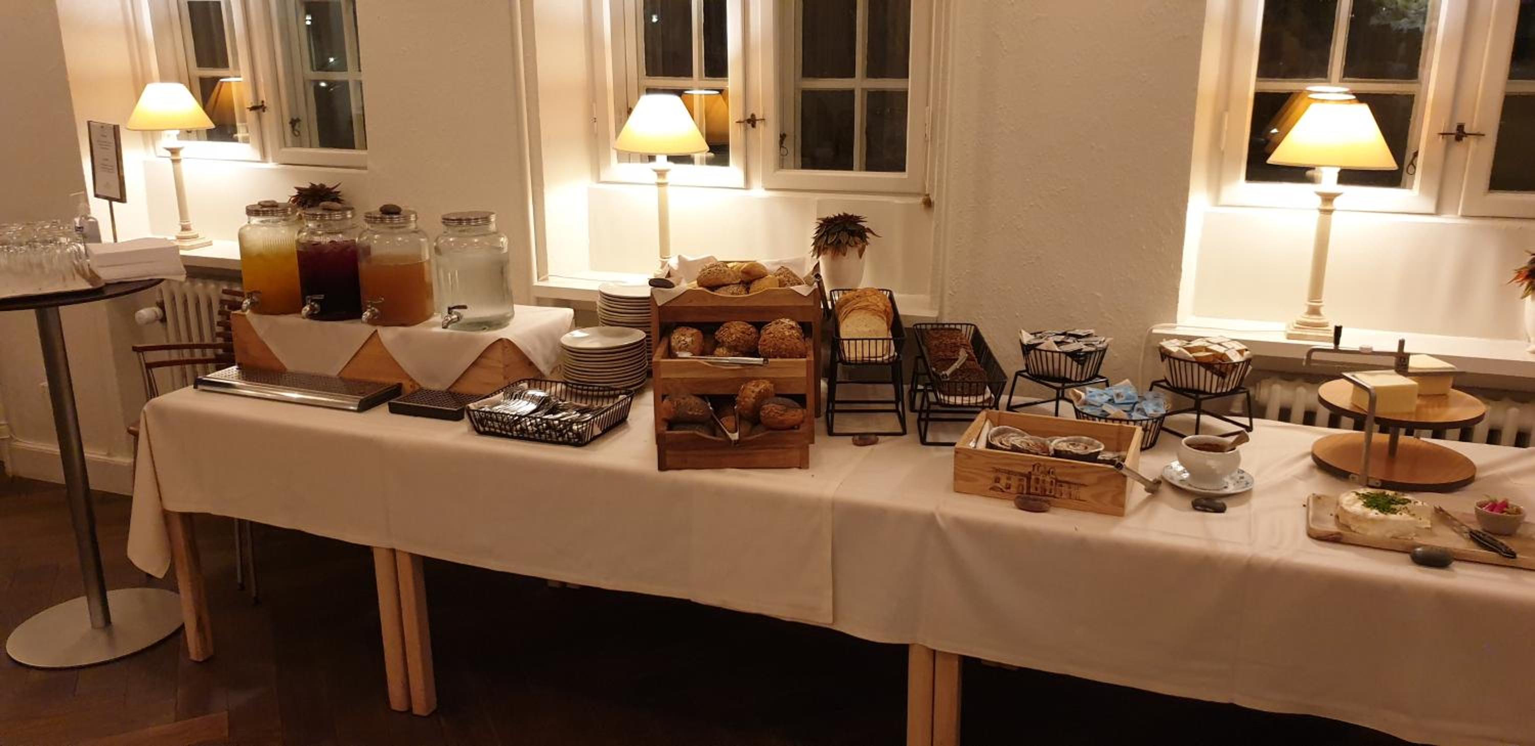 Odense Vacations - Hotel Knudsens Gaard - Property Image 61