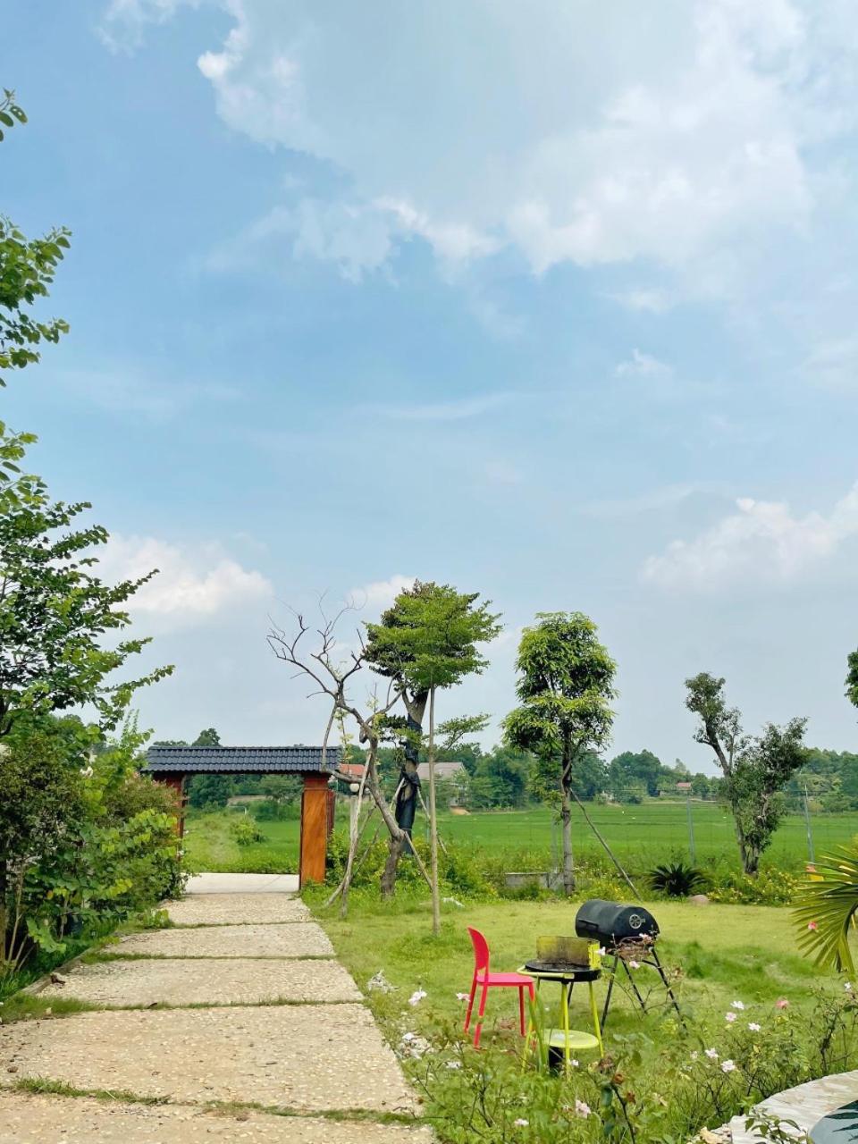 Friendly House Sóc Sơn - Venuestay