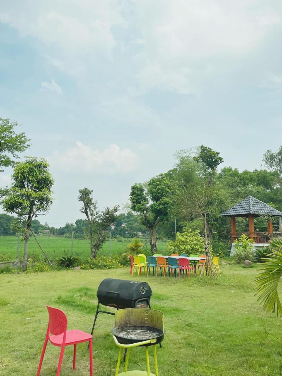 Friendly House Sóc Sơn - Venuestay