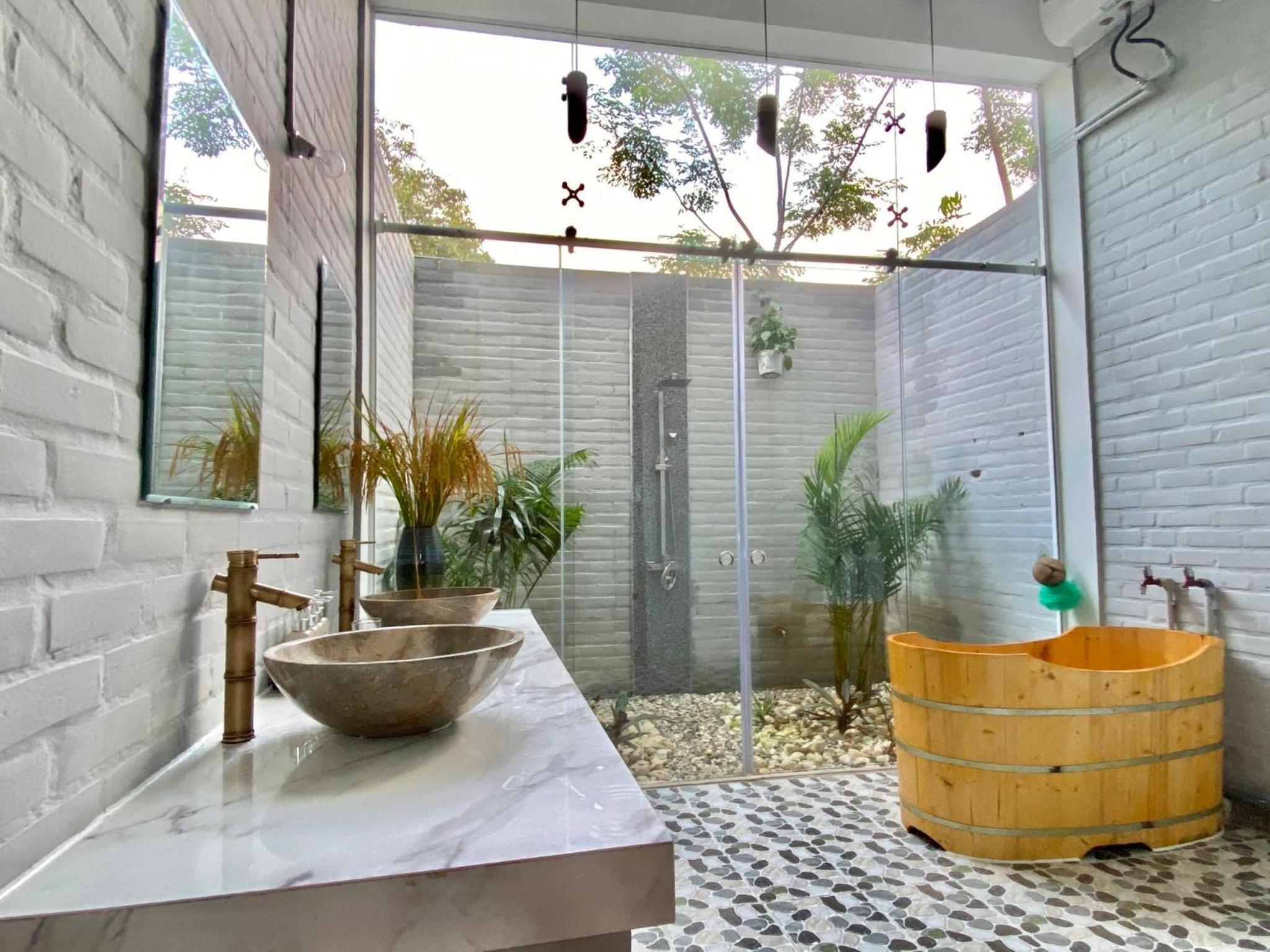 Friendly House Sóc Sơn - Venuestay