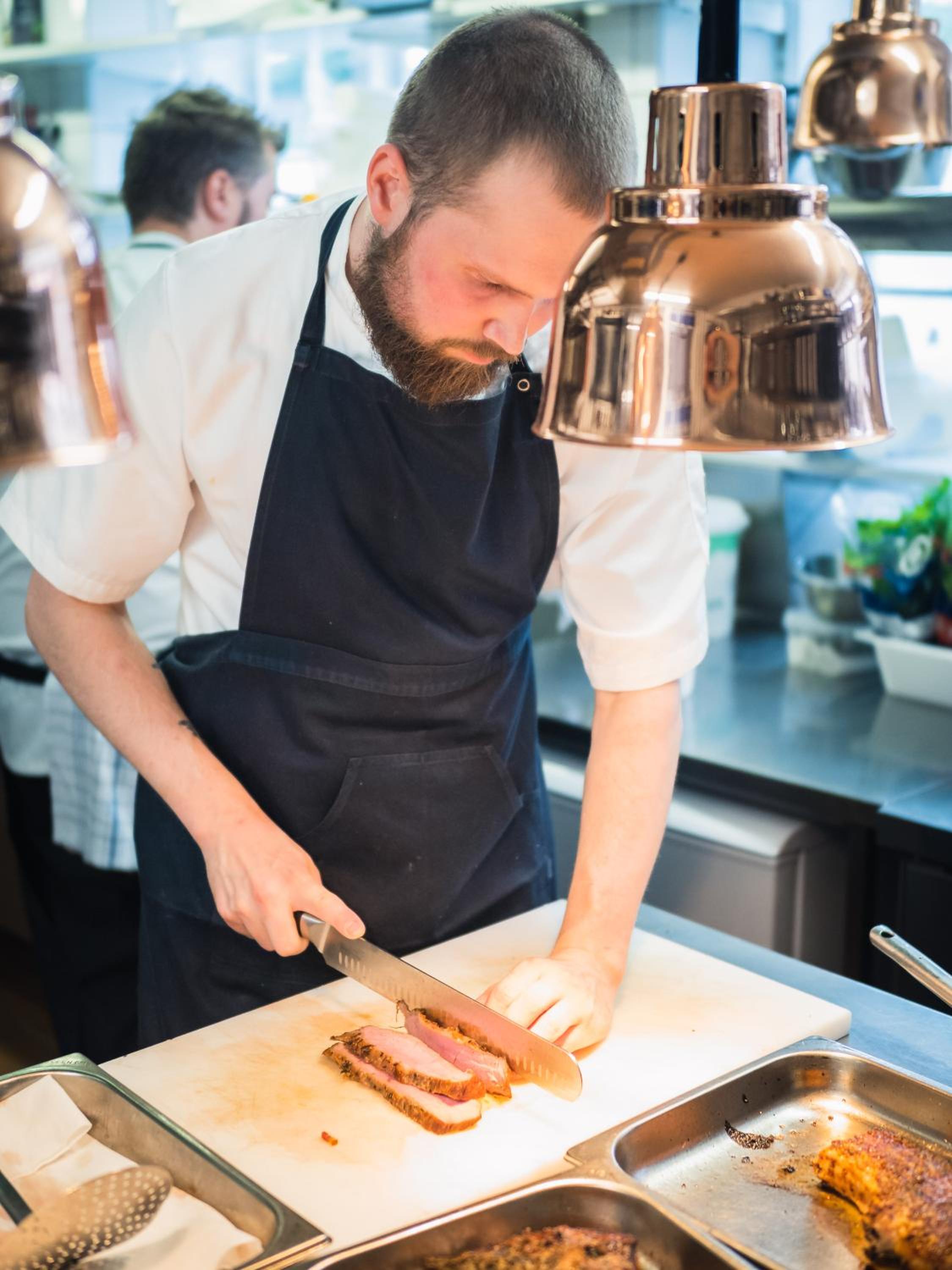 Odense Vacations - Hotel Knudsens Gaard - Property Image 65