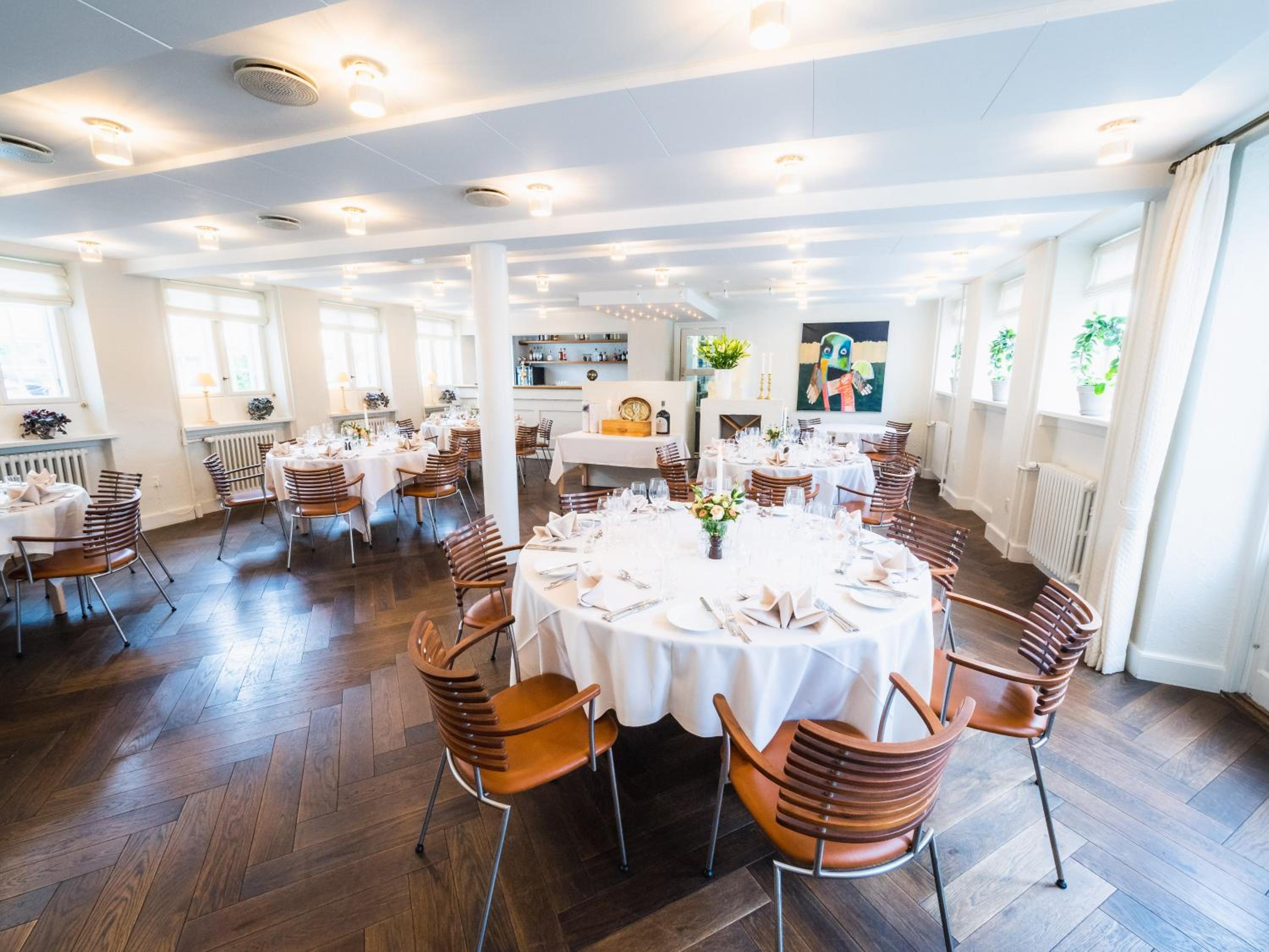 Odense Vacations - Hotel Knudsens Gaard - Property Image 67