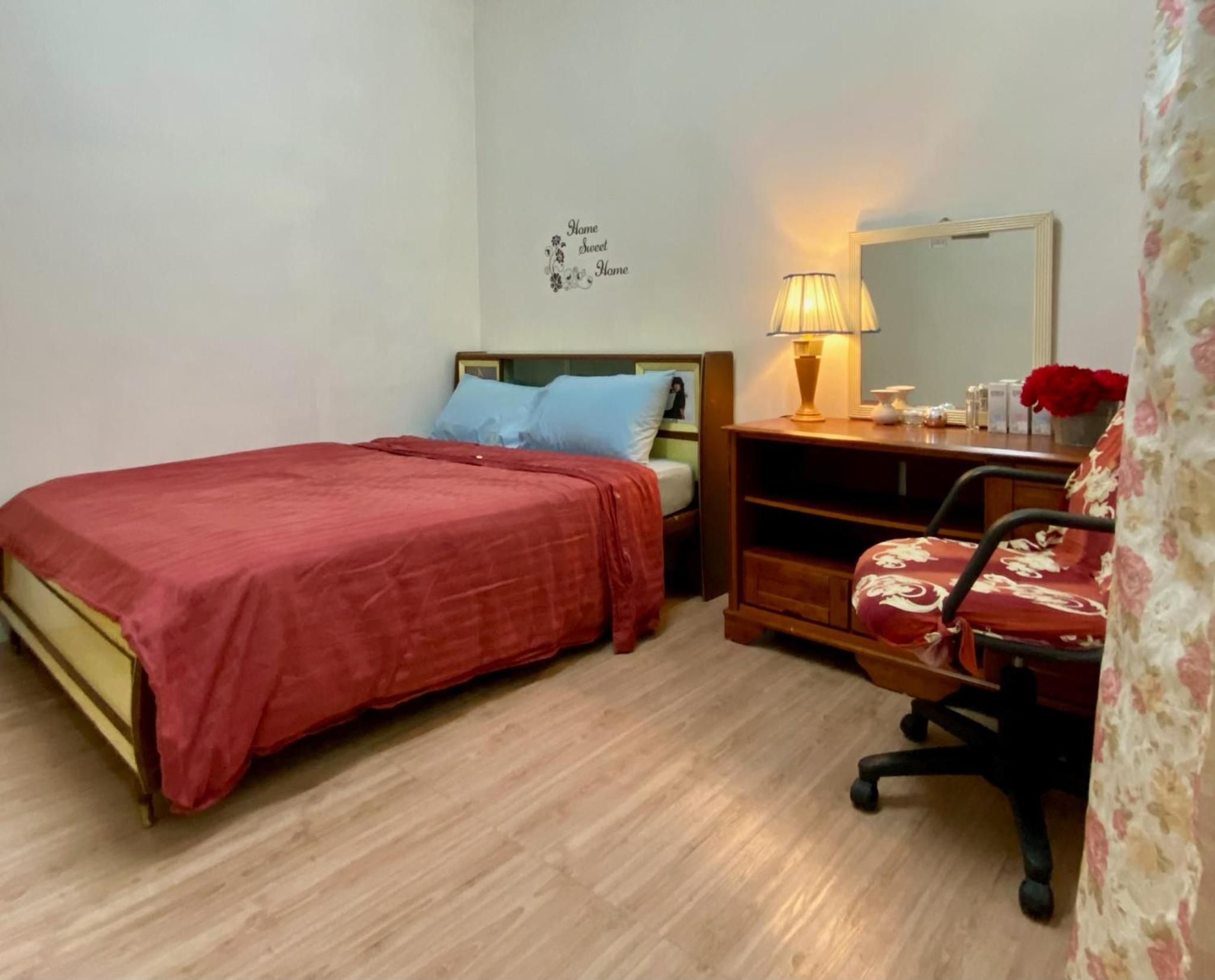 Angel Spa Garden's Homestay photo 4