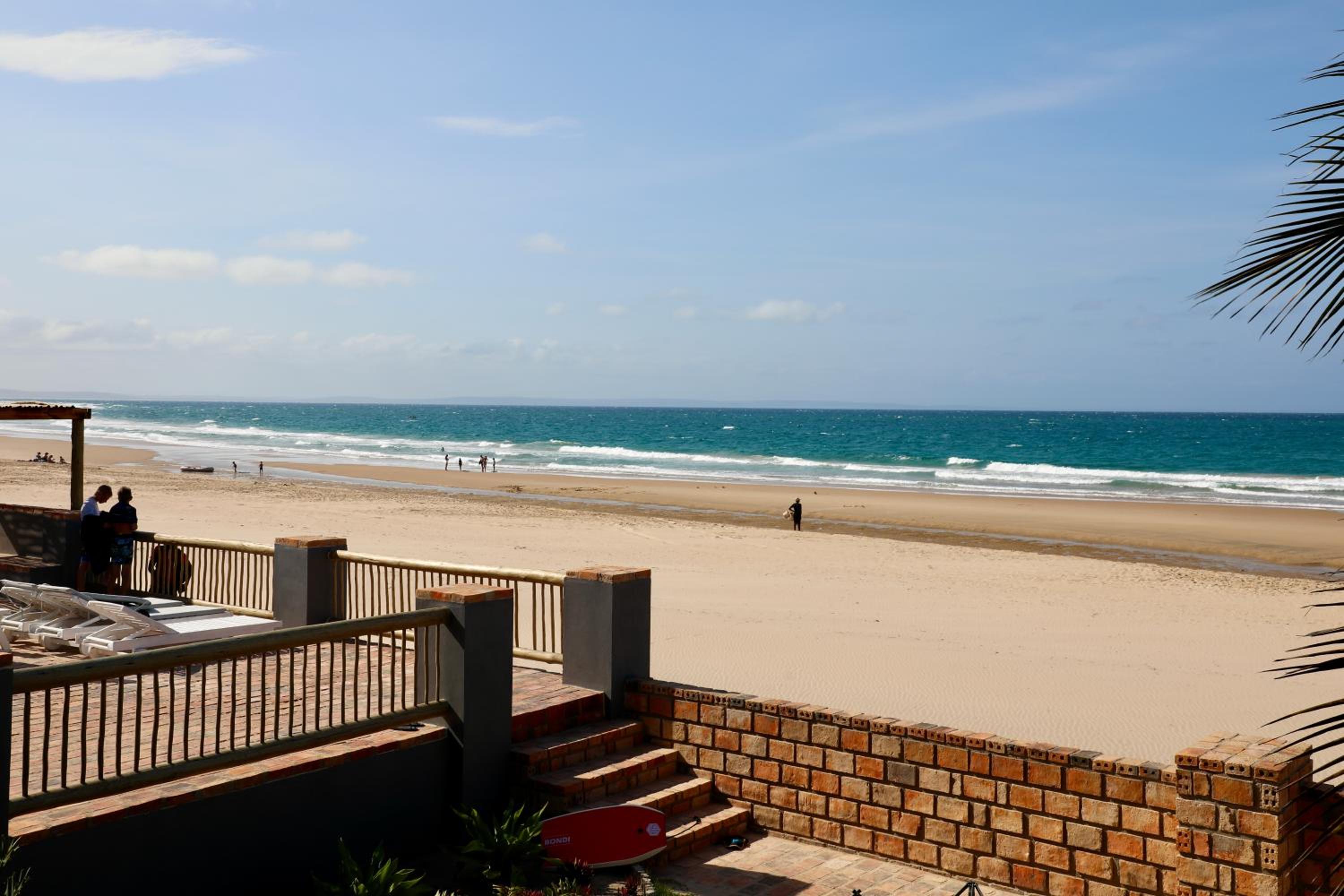 Vista do Mar