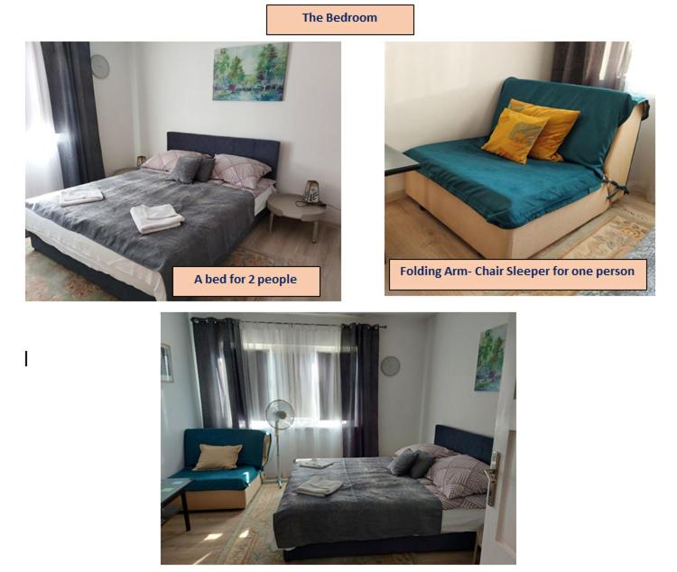 Apartment Panorama