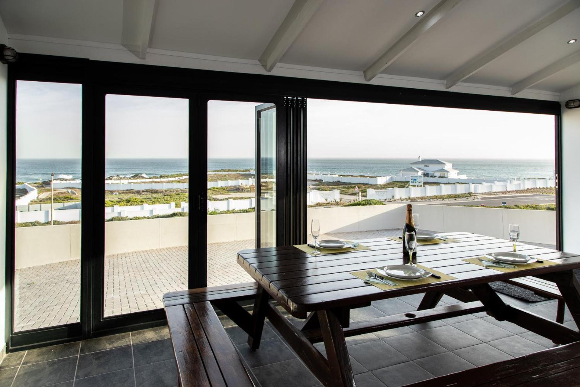 Pearl Haven, coastal comfort just steps from the shore! view 3