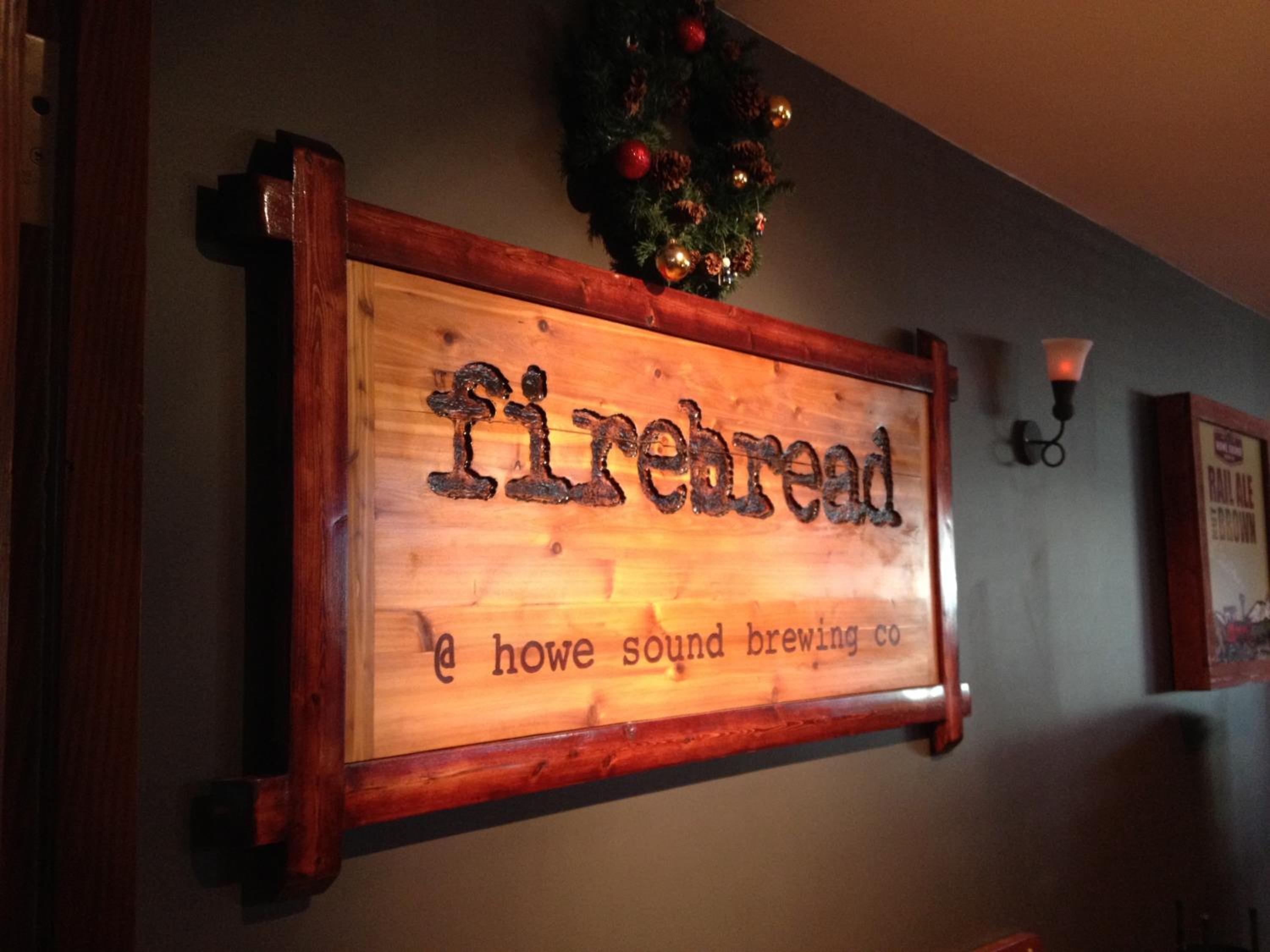 Howe Sound Inn & Brewing Company