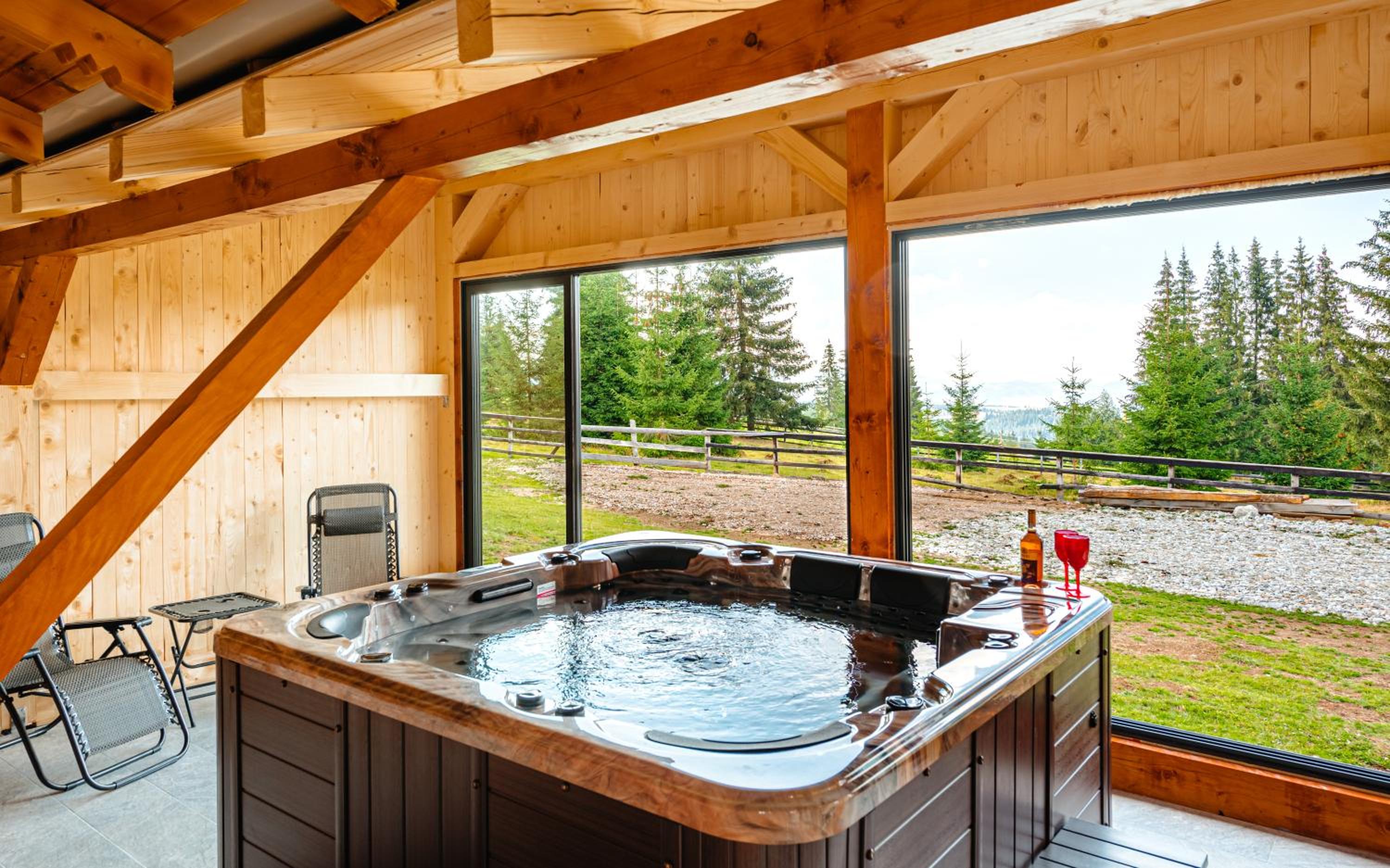 Casa din Deal view 3