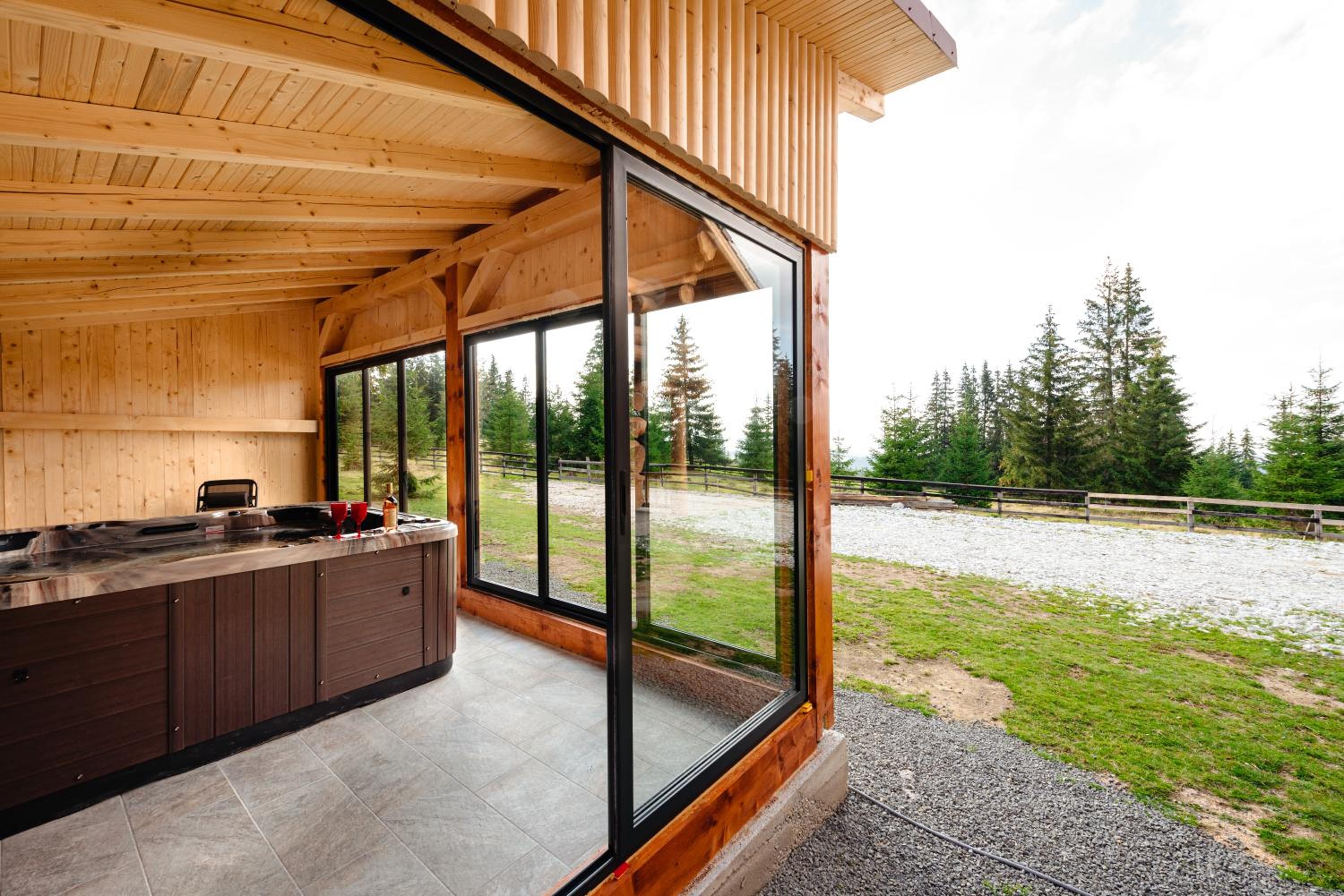 Casa din Deal view 4