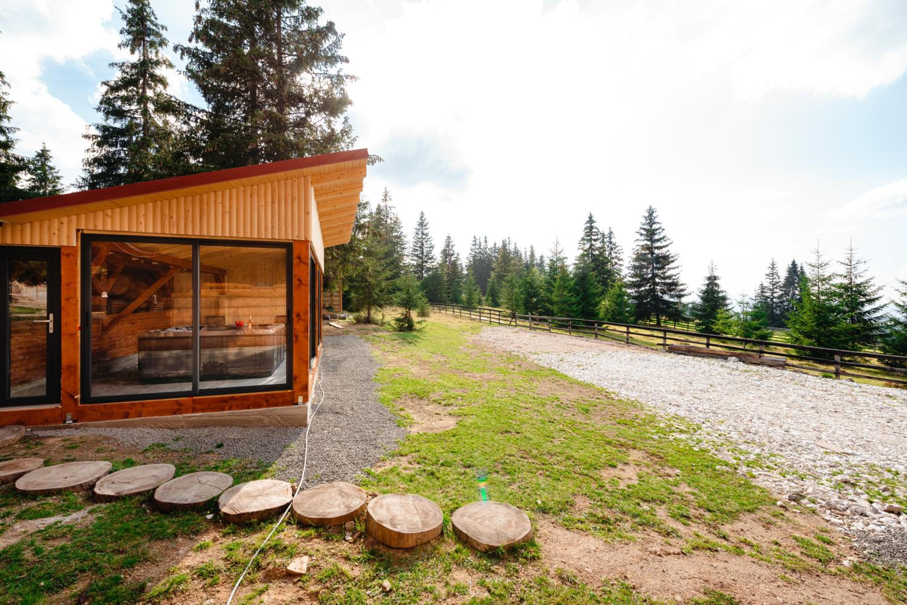 Casa din Deal view 5