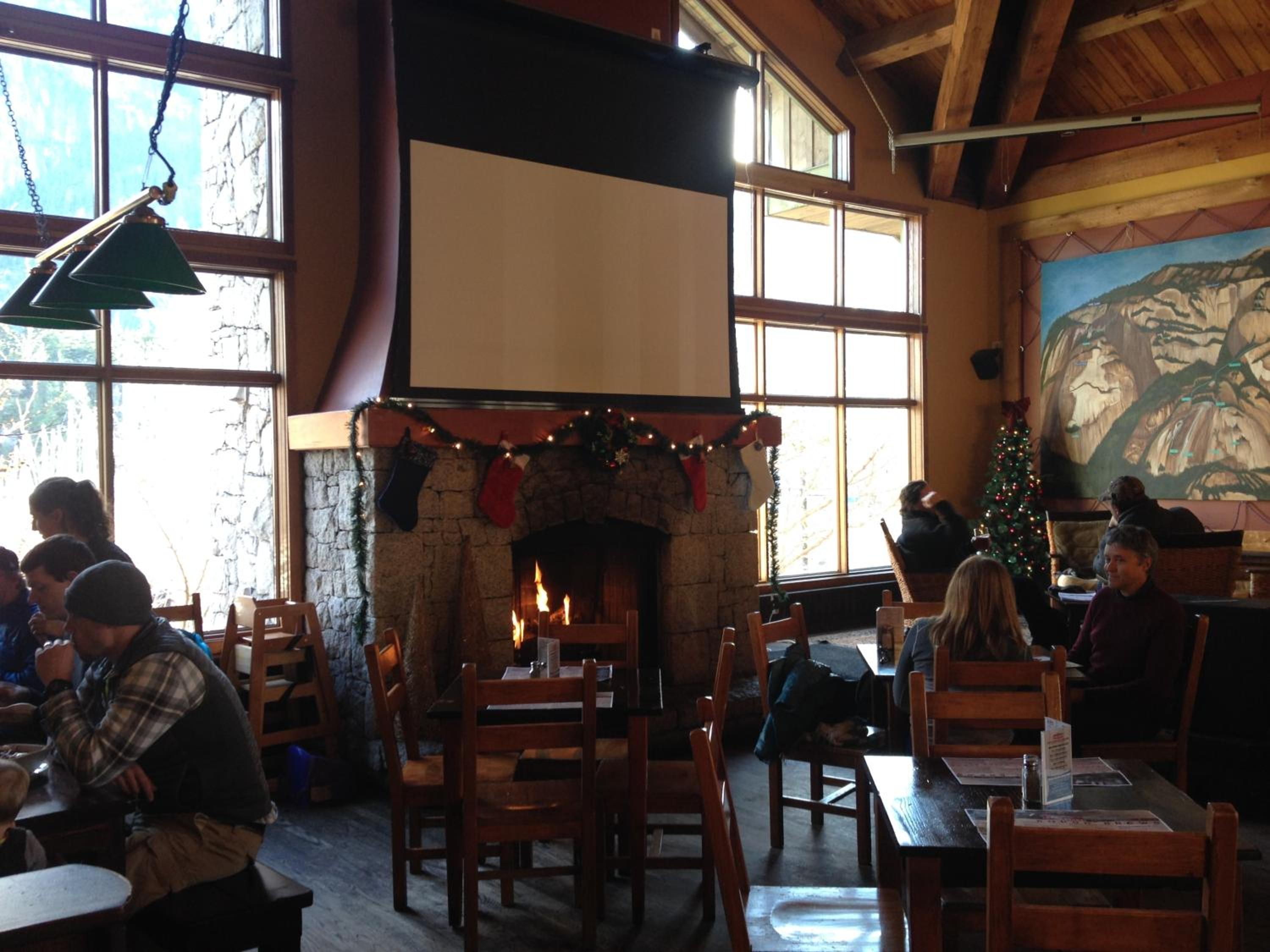 Howe Sound Inn & Brewing Company