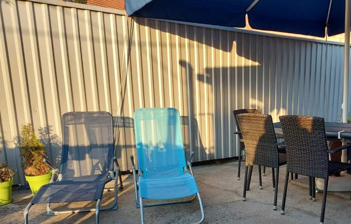 Apartment Panorama