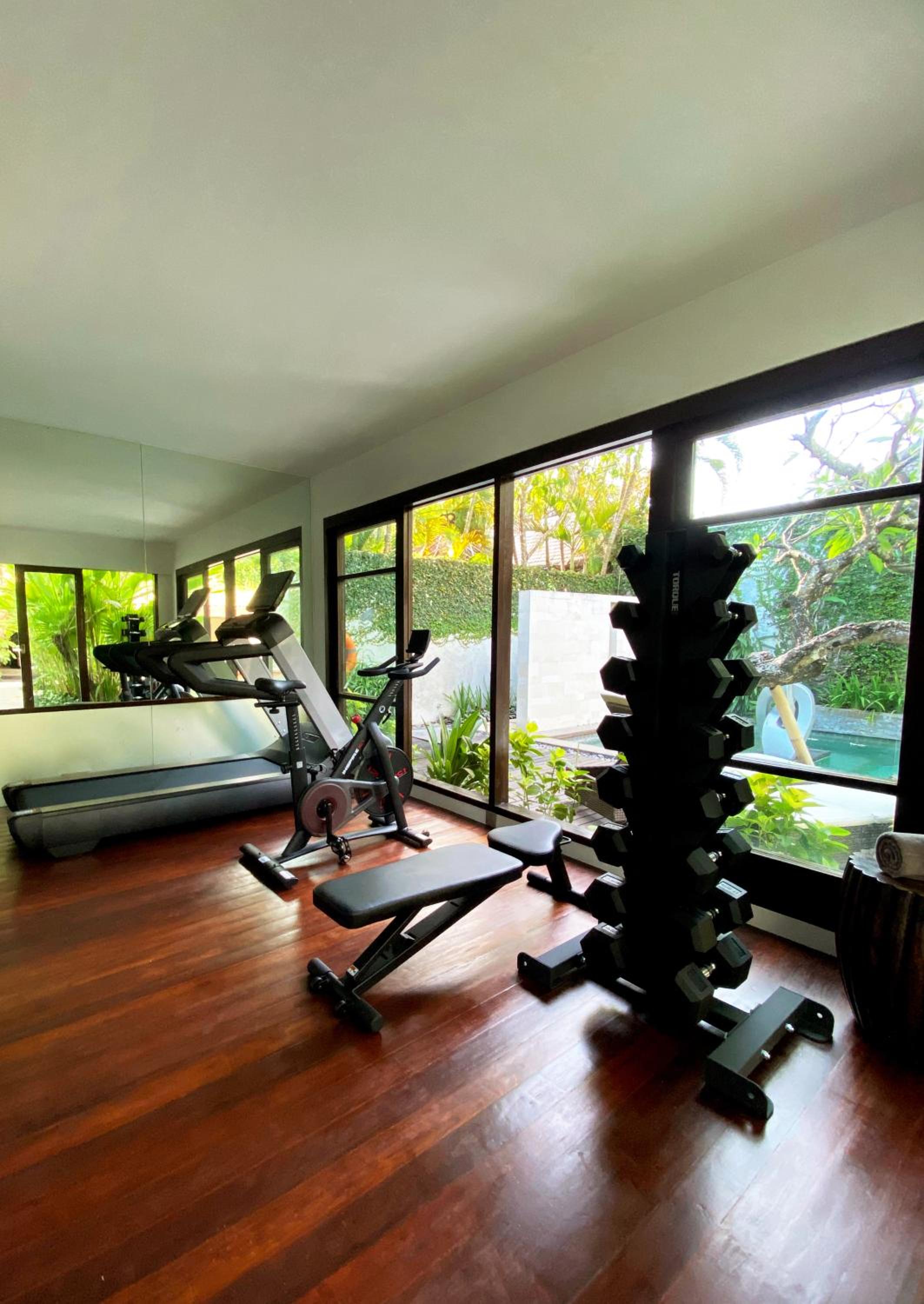 The Amala Boutique Retreat