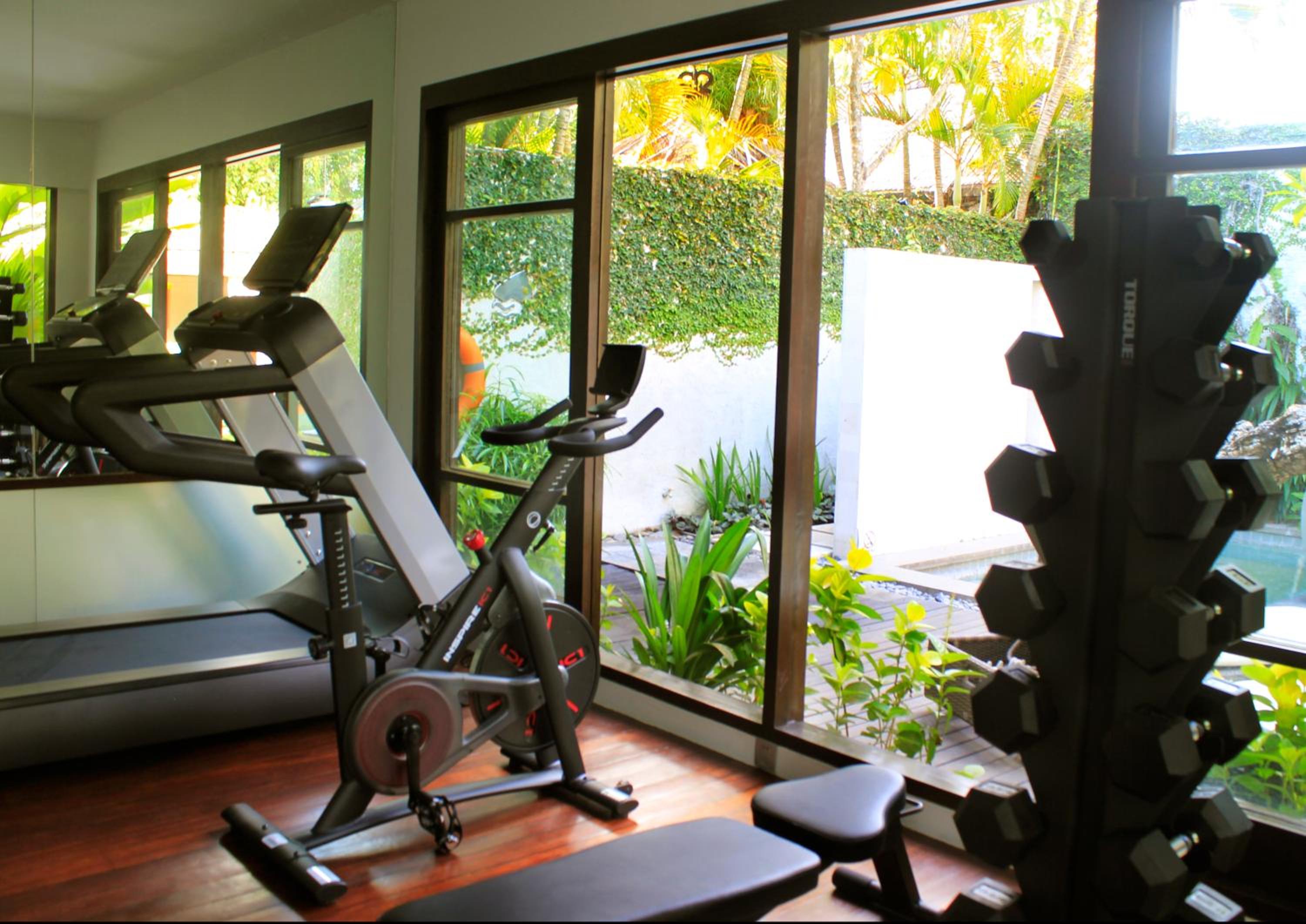 The Amala Boutique Retreat