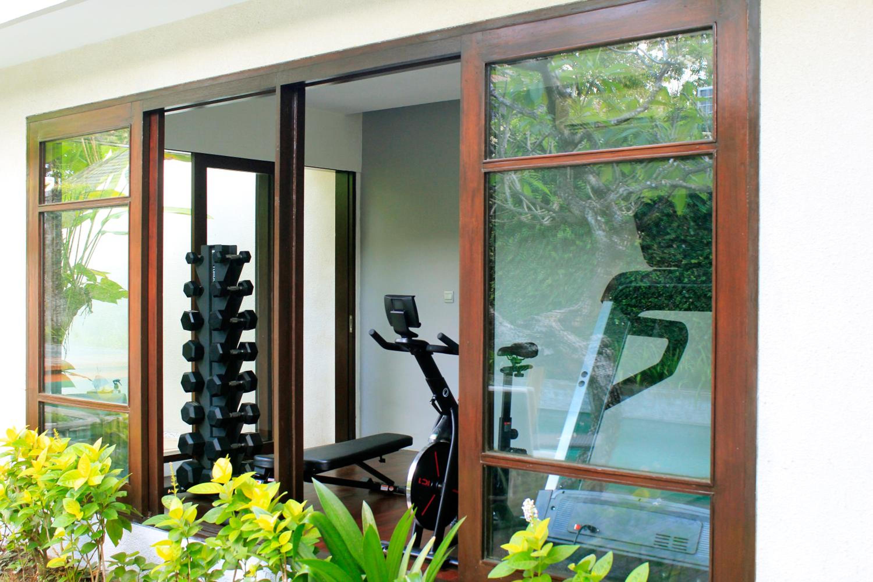 The Amala Boutique Retreat