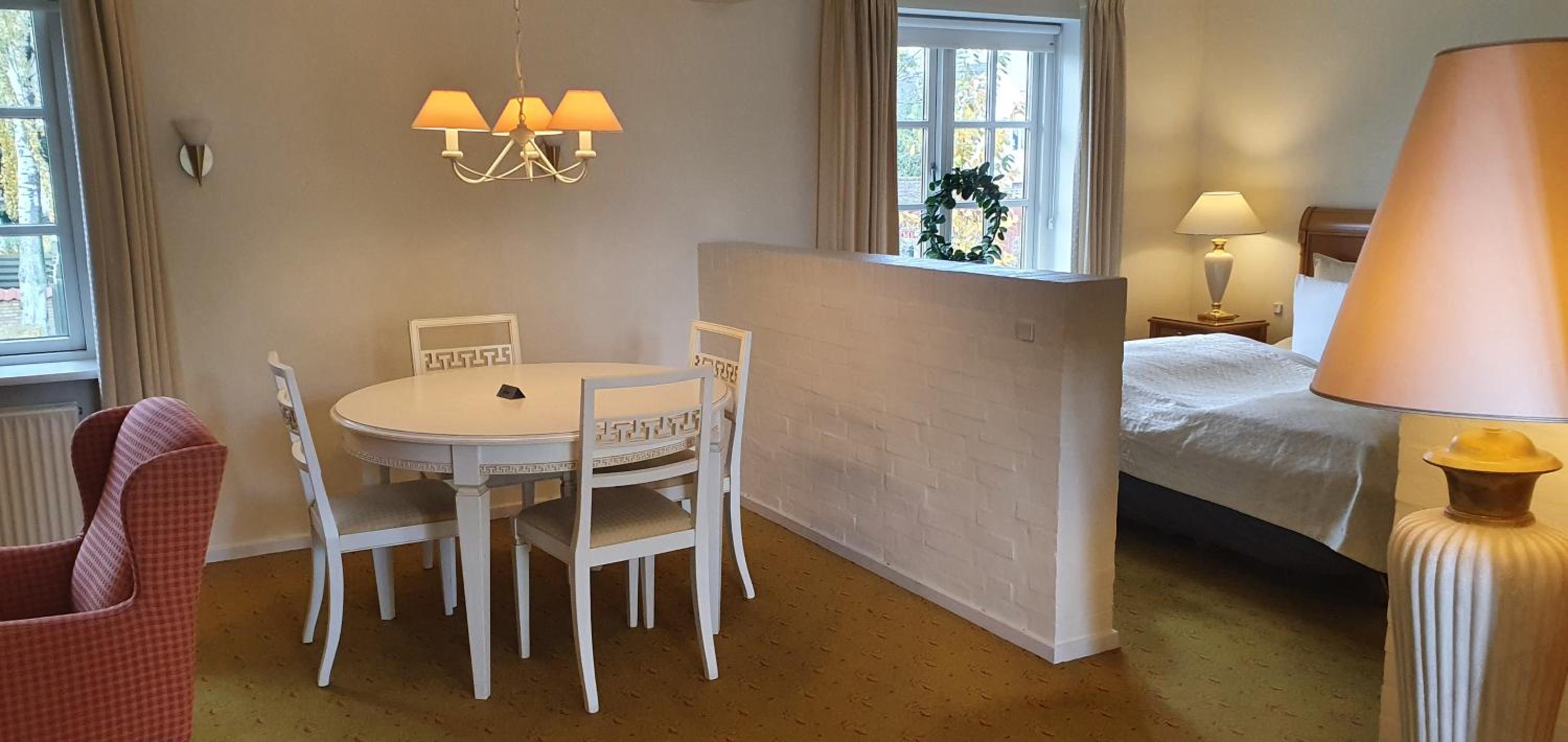 Odense Vacations - Hotel Knudsens Gaard - Property Image 175