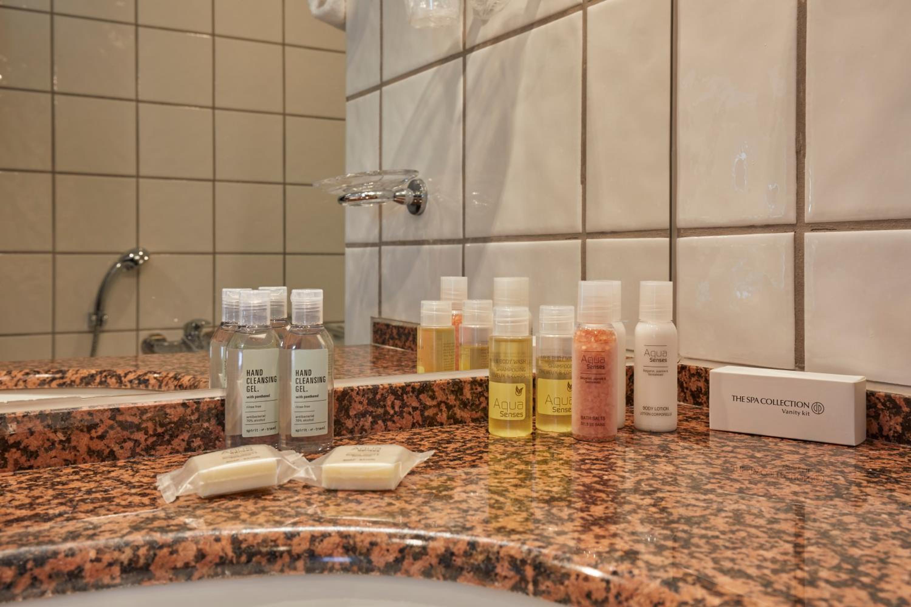 Odense Vacations - Hotel Knudsens Gaard - Property Image 178