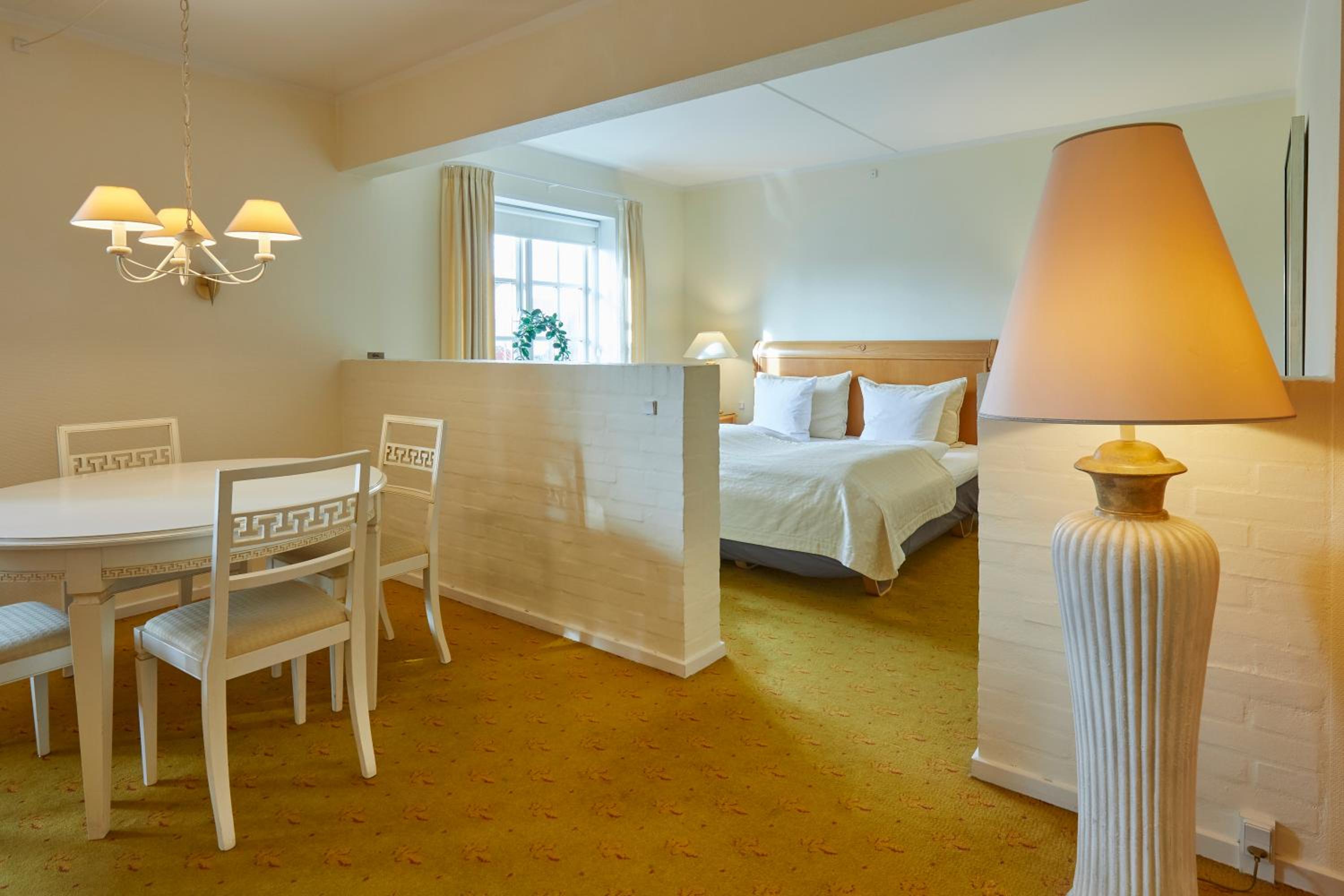 Odense Vacations - Hotel Knudsens Gaard - Property Image 181