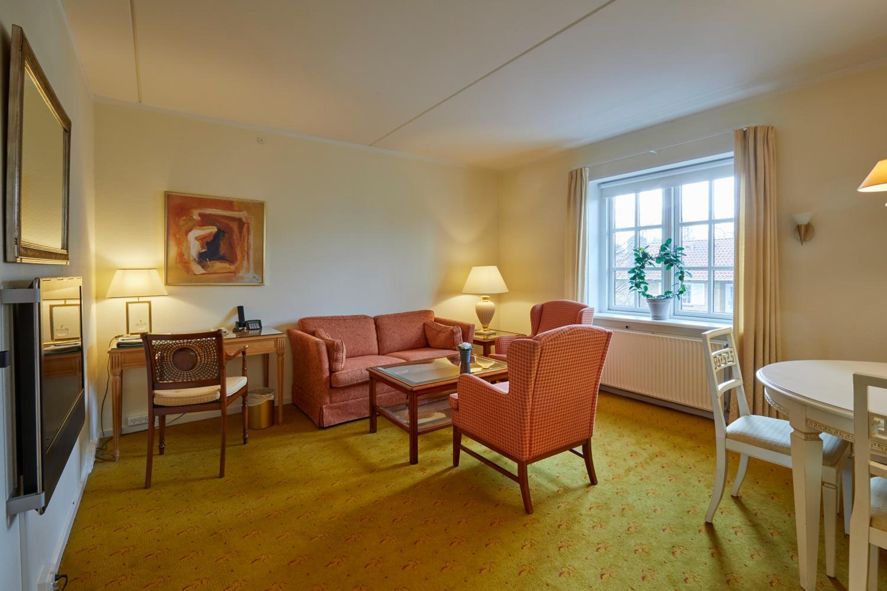 Odense Vacations - Hotel Knudsens Gaard - Property Image 74