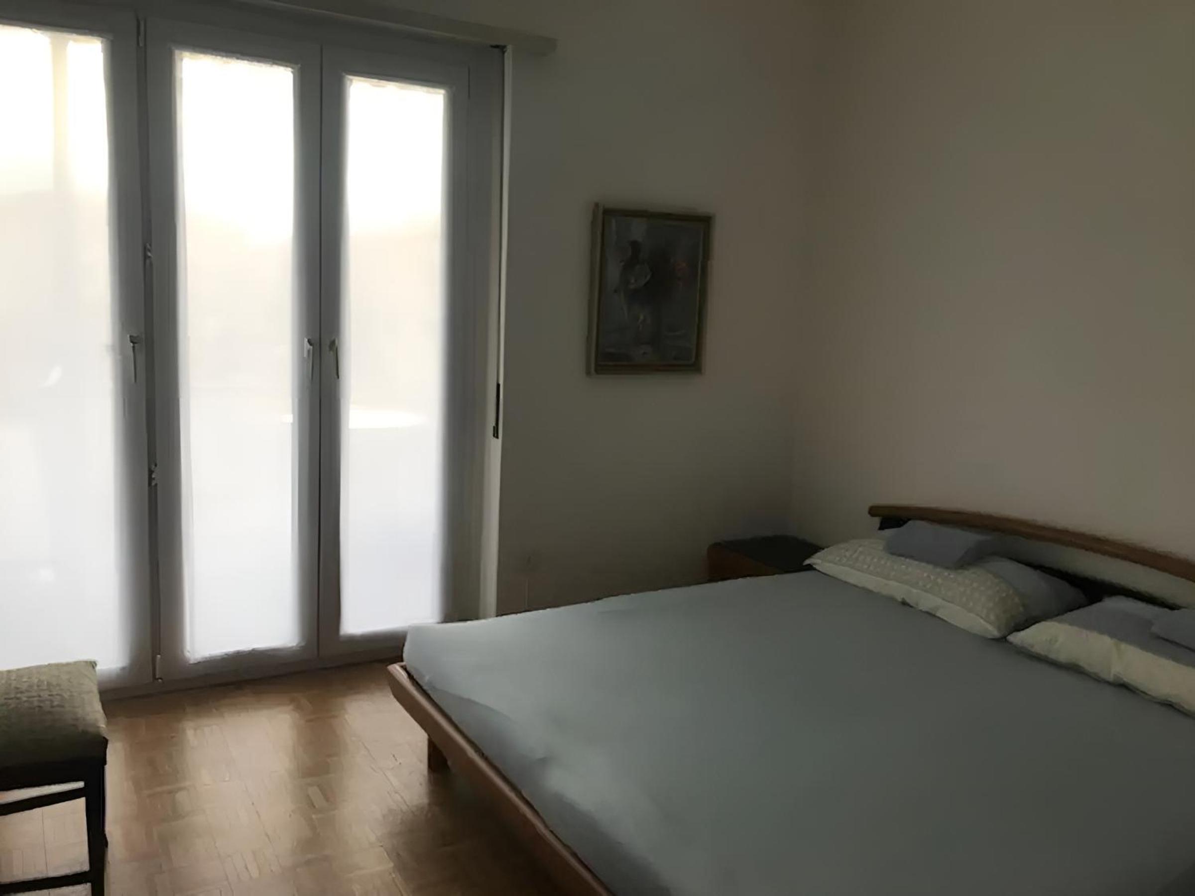 Locarno: appartamento in zona residenziale view 2