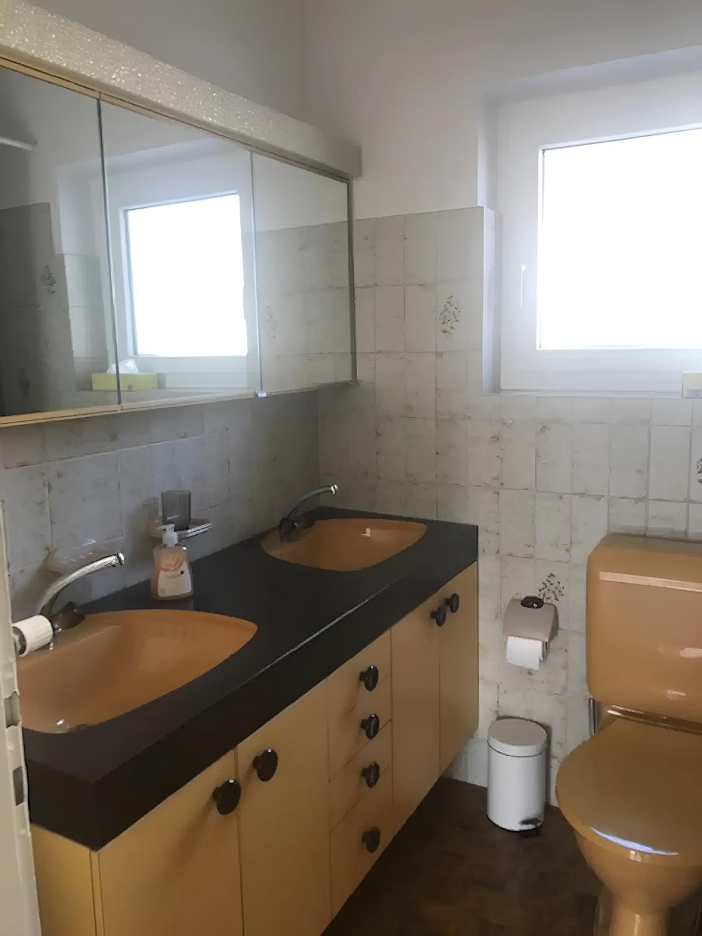 Locarno: appartamento in zona residenziale view 3