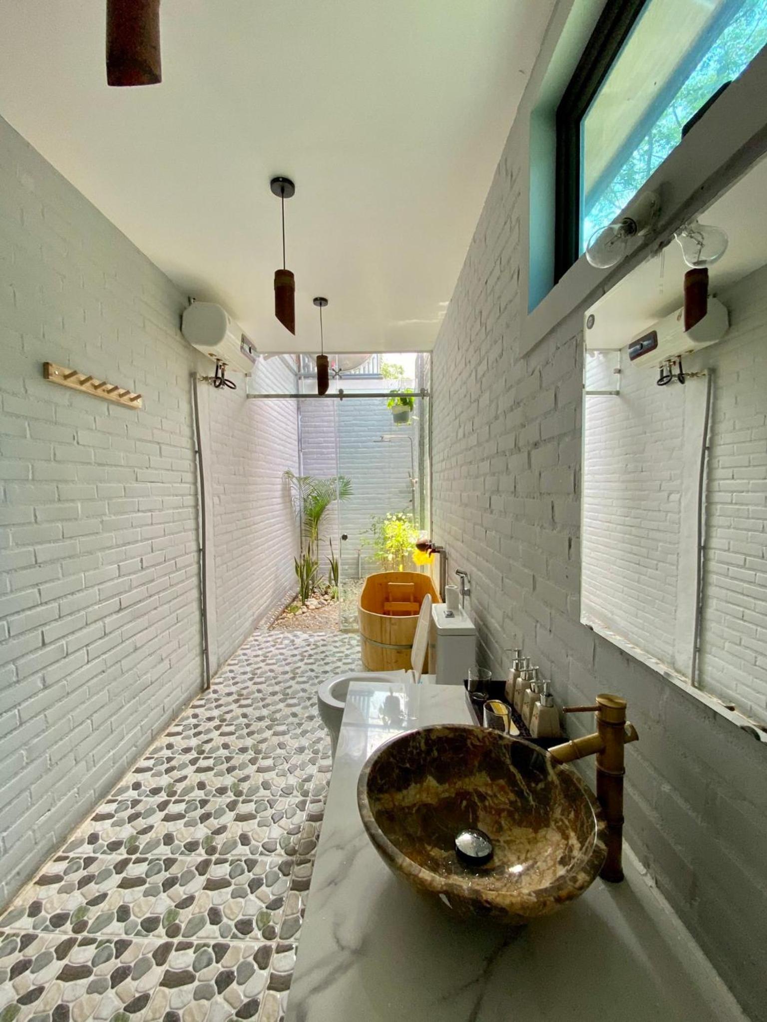 Friendly House Sóc Sơn - Venuestay