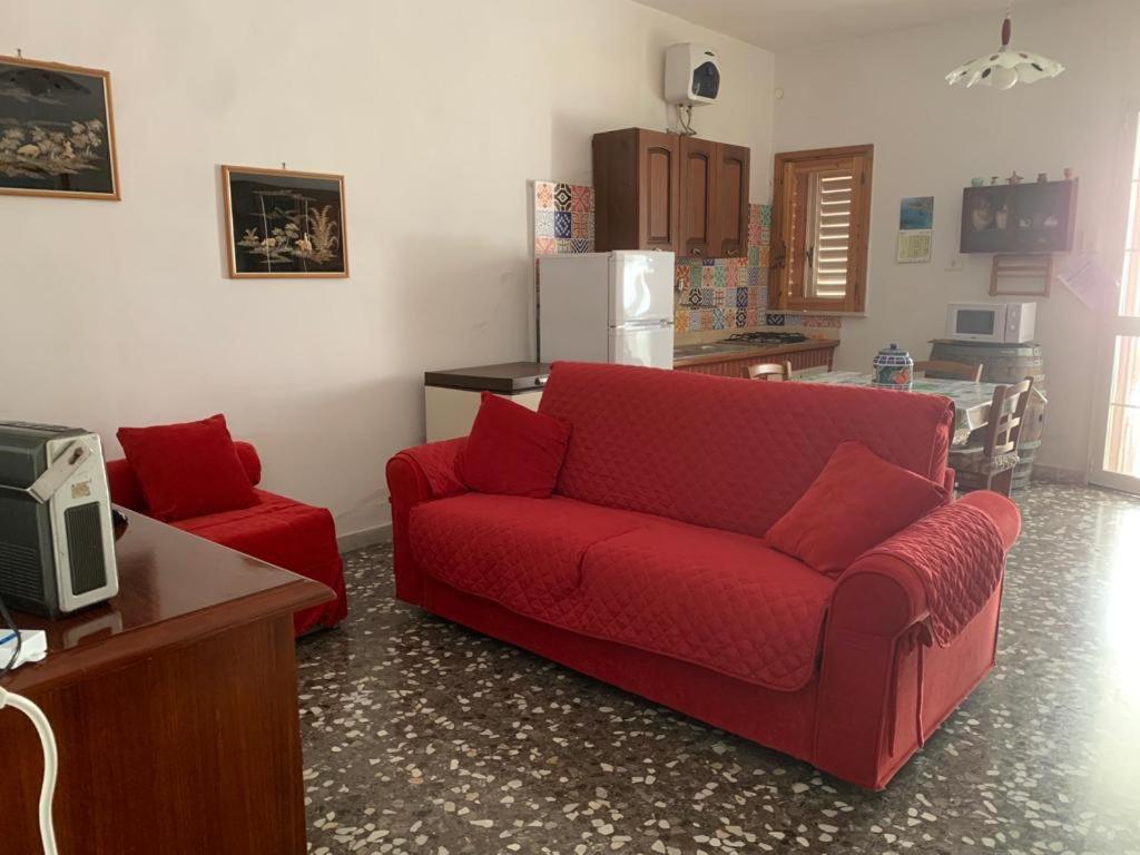 a casa di andrea view 3
