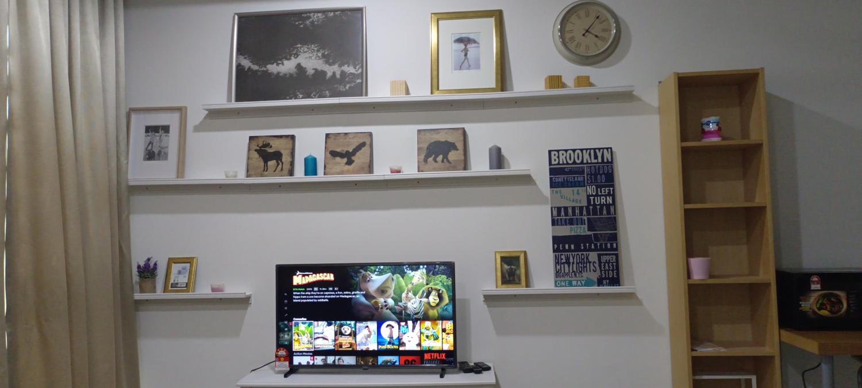 Cyberjaya cybersqure peace home