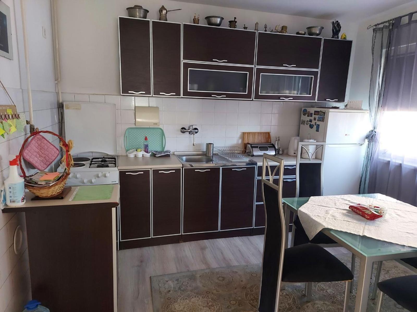 Apartment Panorama